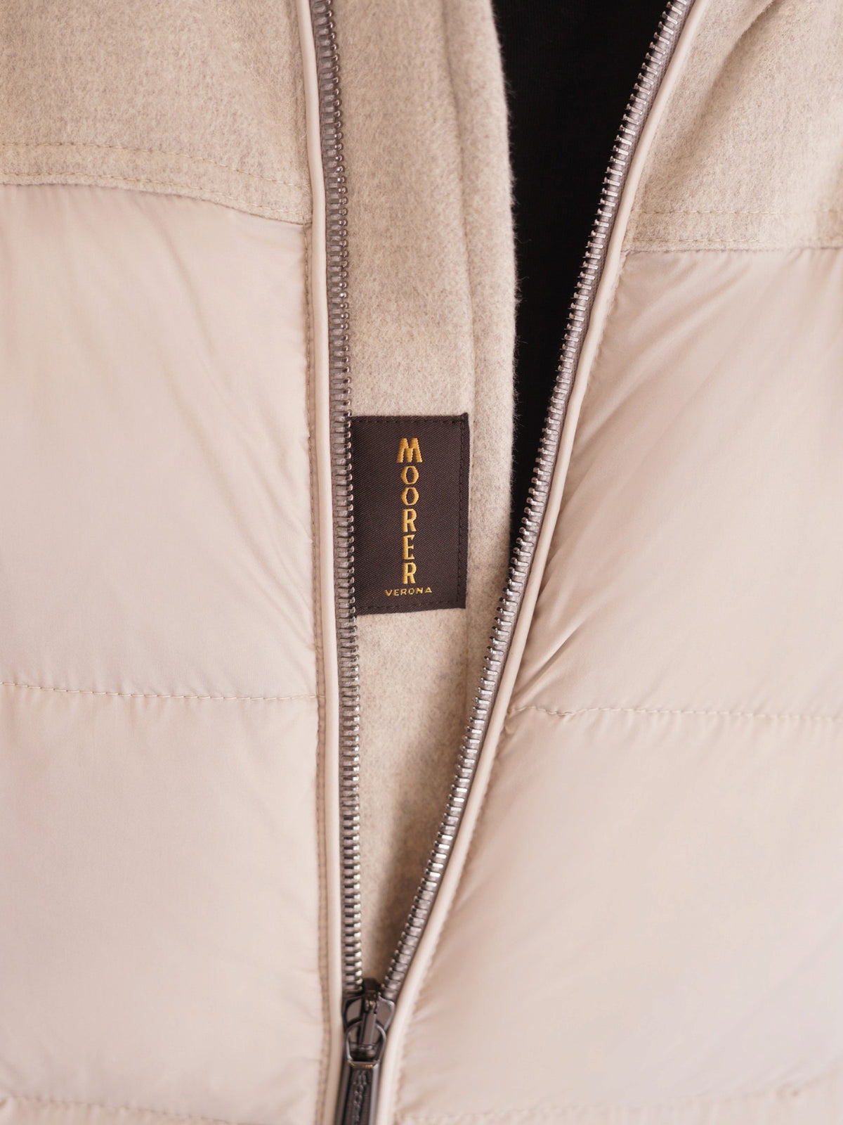 MOORER - ALLORI LSM - Beige