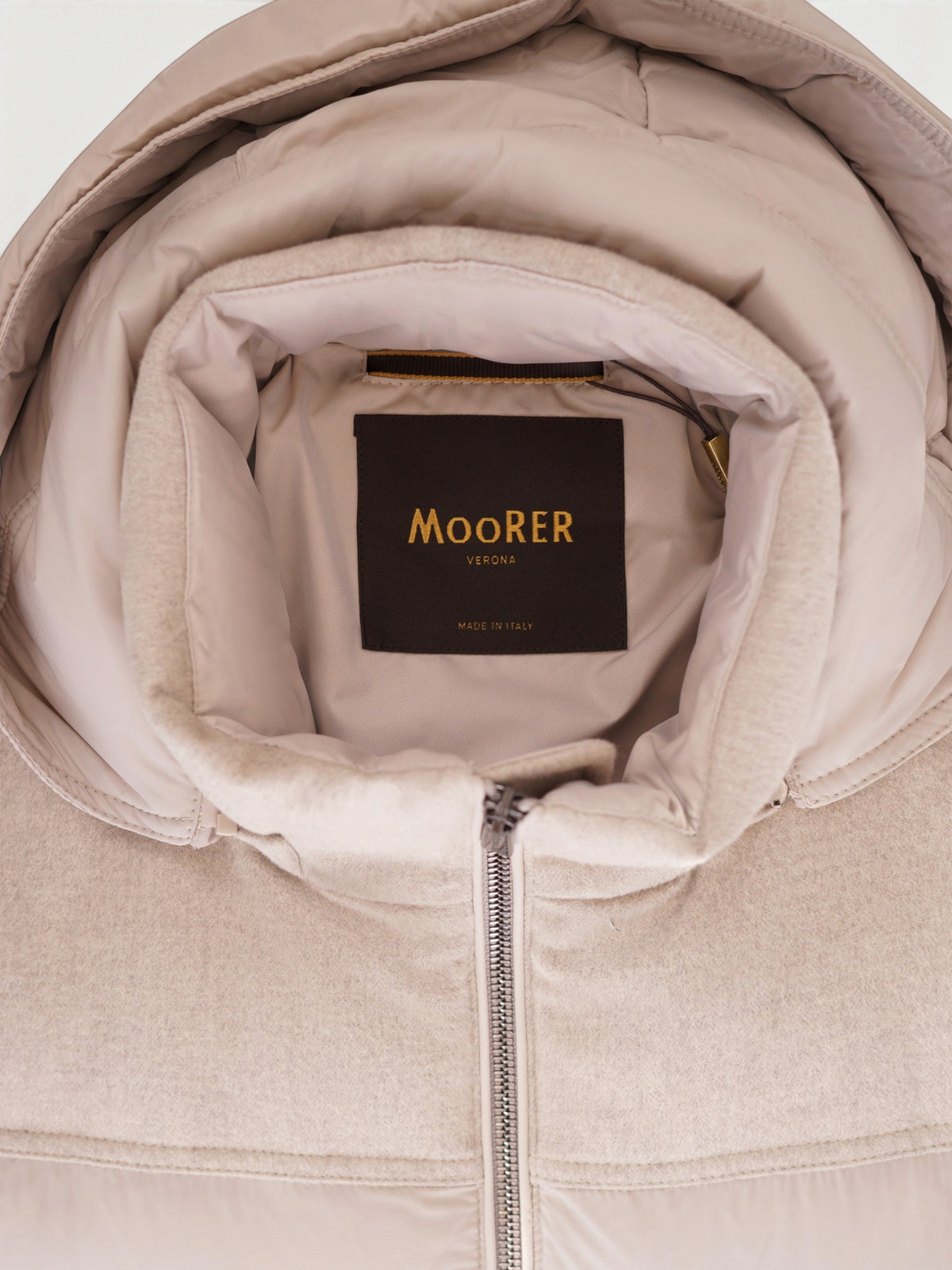 MOORER - ALLORI LSM - Beige