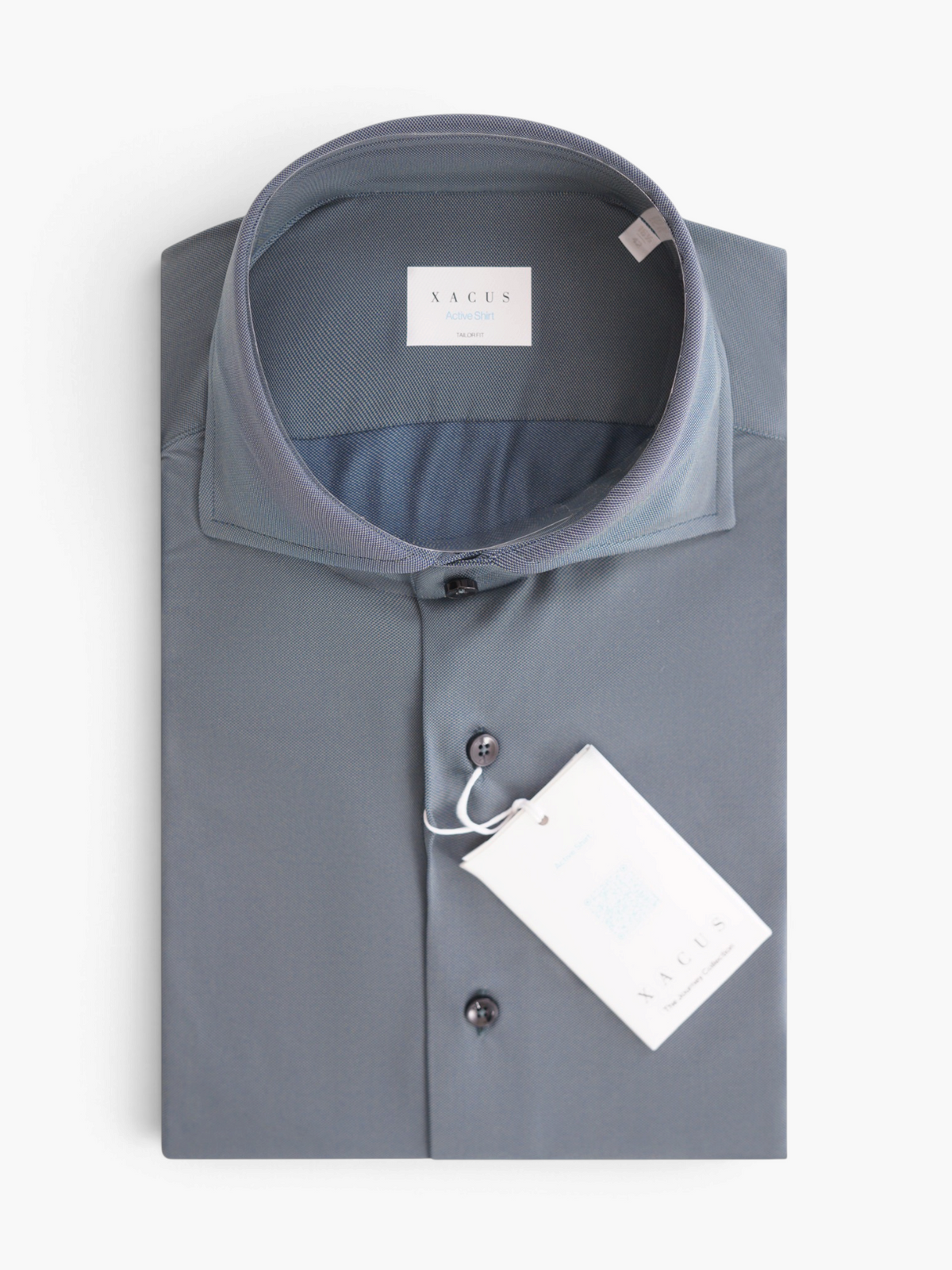 Xacus  - BlueGrey