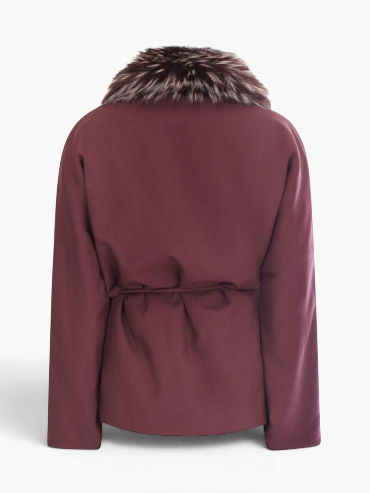 Nenette - Jas Bordeaux