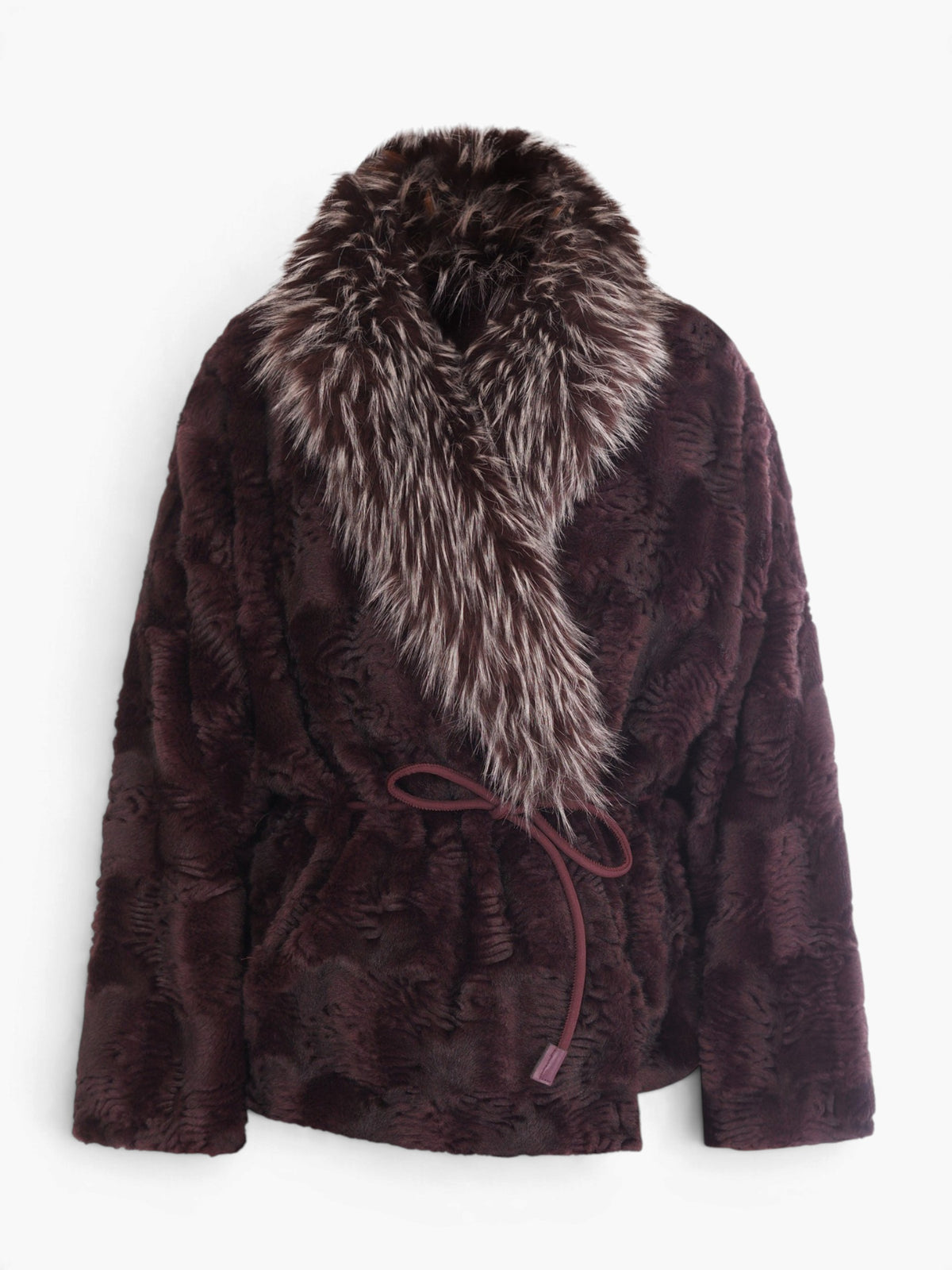 Nenette - Jas Bordeaux