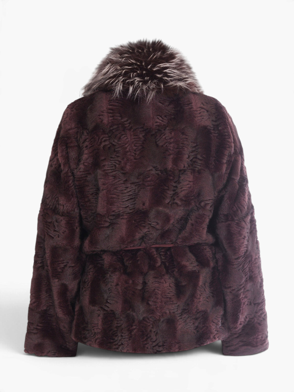 Nenette - Jas Bordeaux