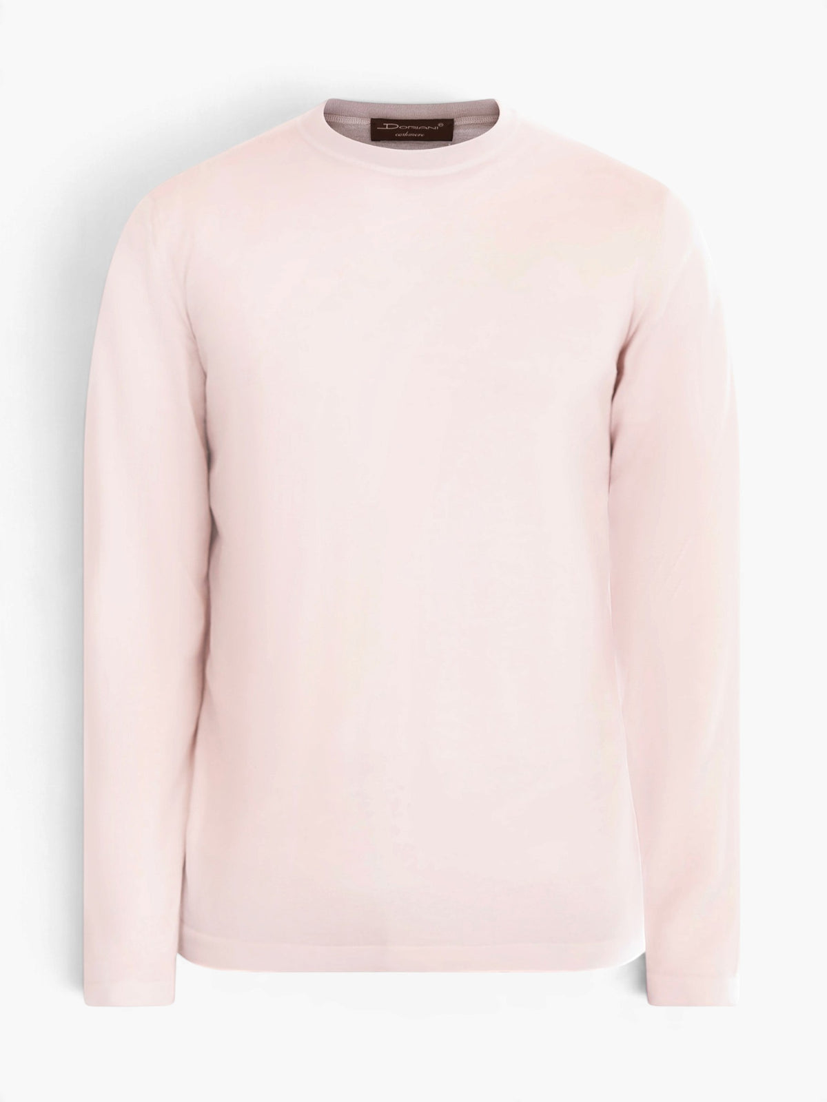 Pullover - Zand