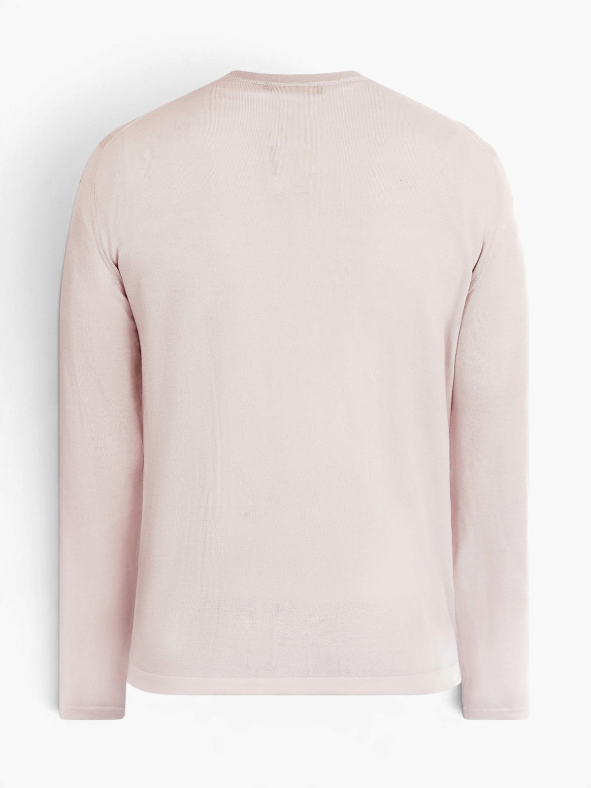 Pullover - Zand