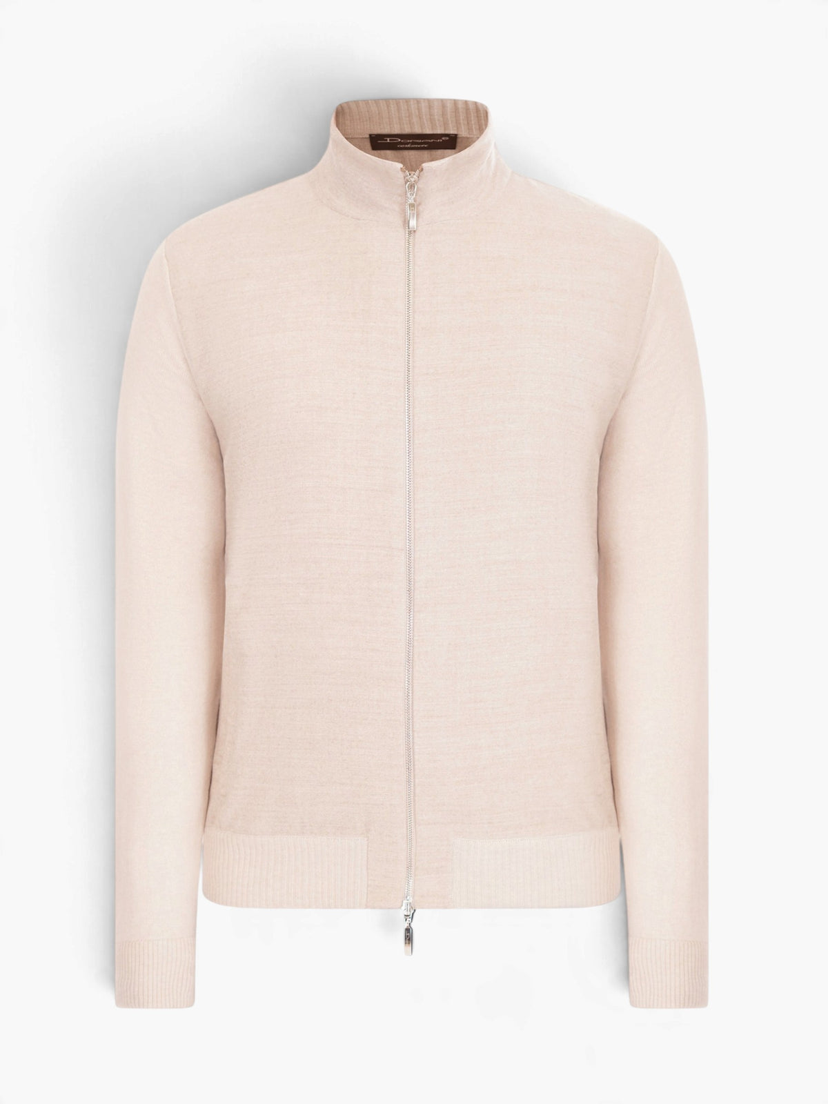 Doriani Knitted Sweater - Lichtbeige