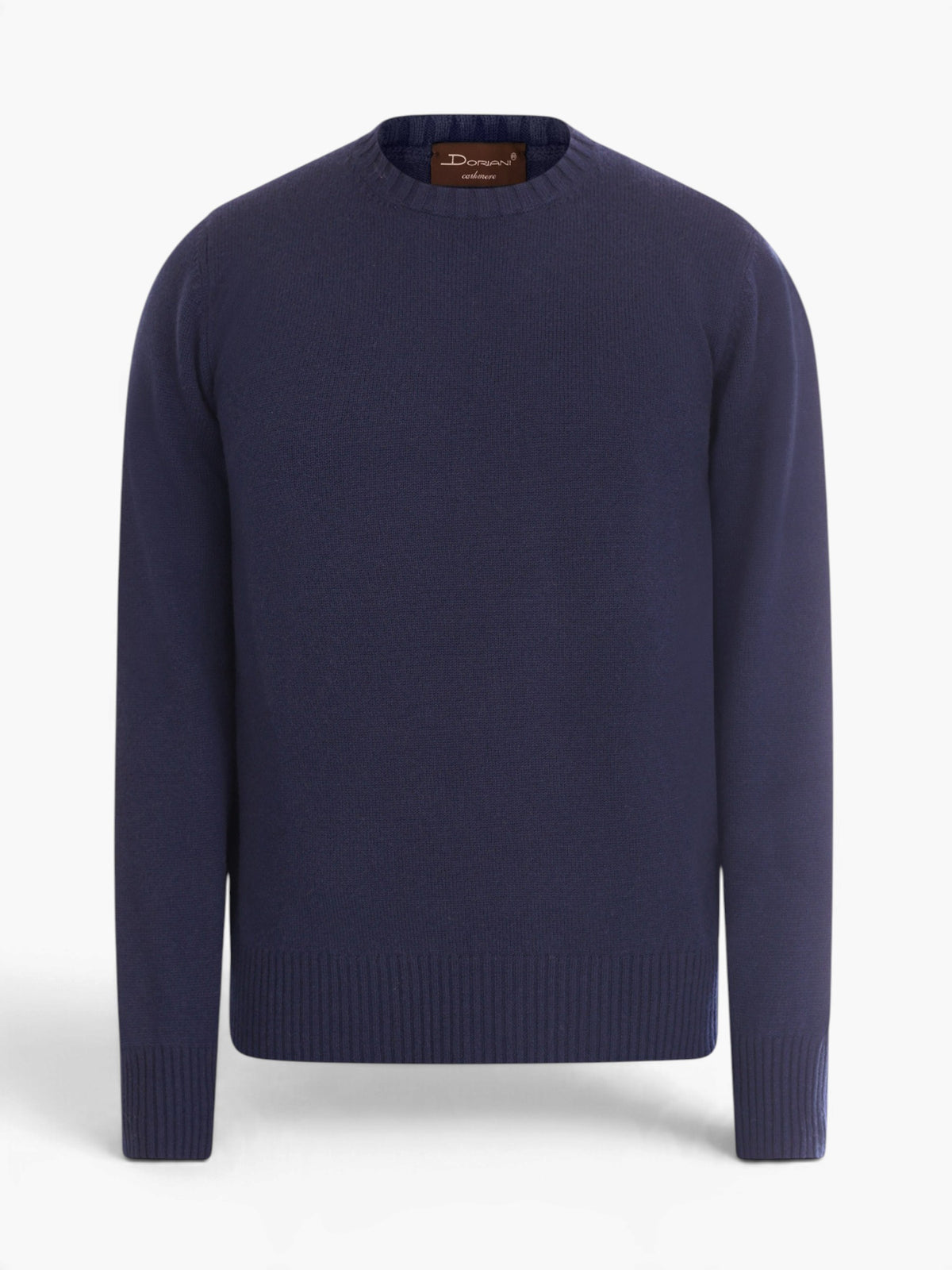 Doriani R- neck - Donkerblauw