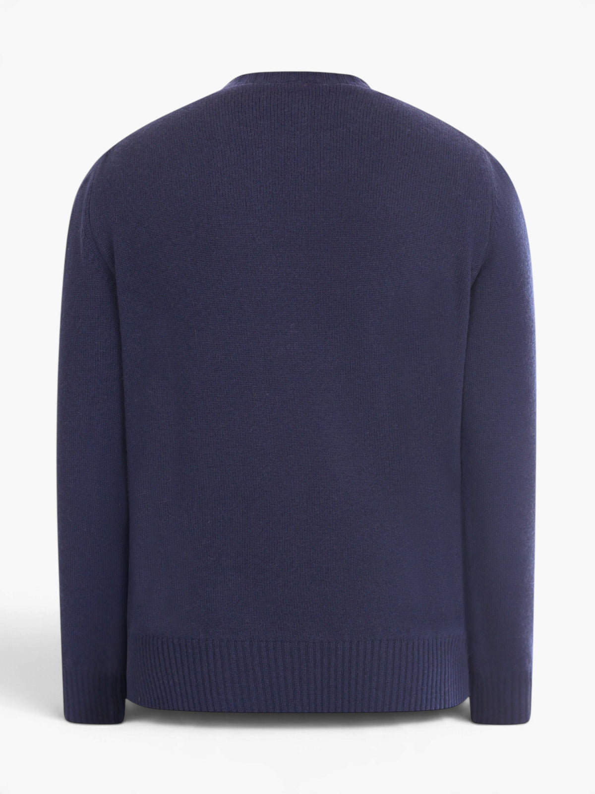 Doriani R- neck - Donkerblauw