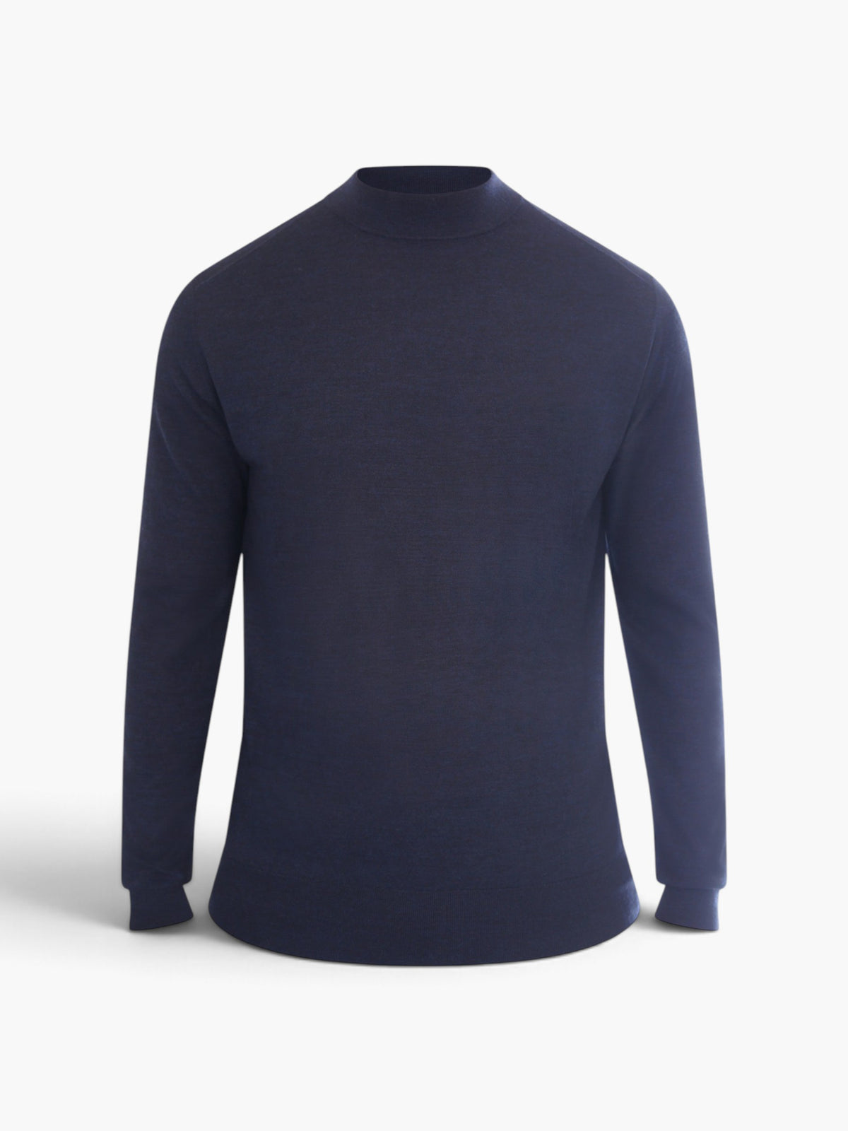 BOSTON Trui - Donkerblauw
