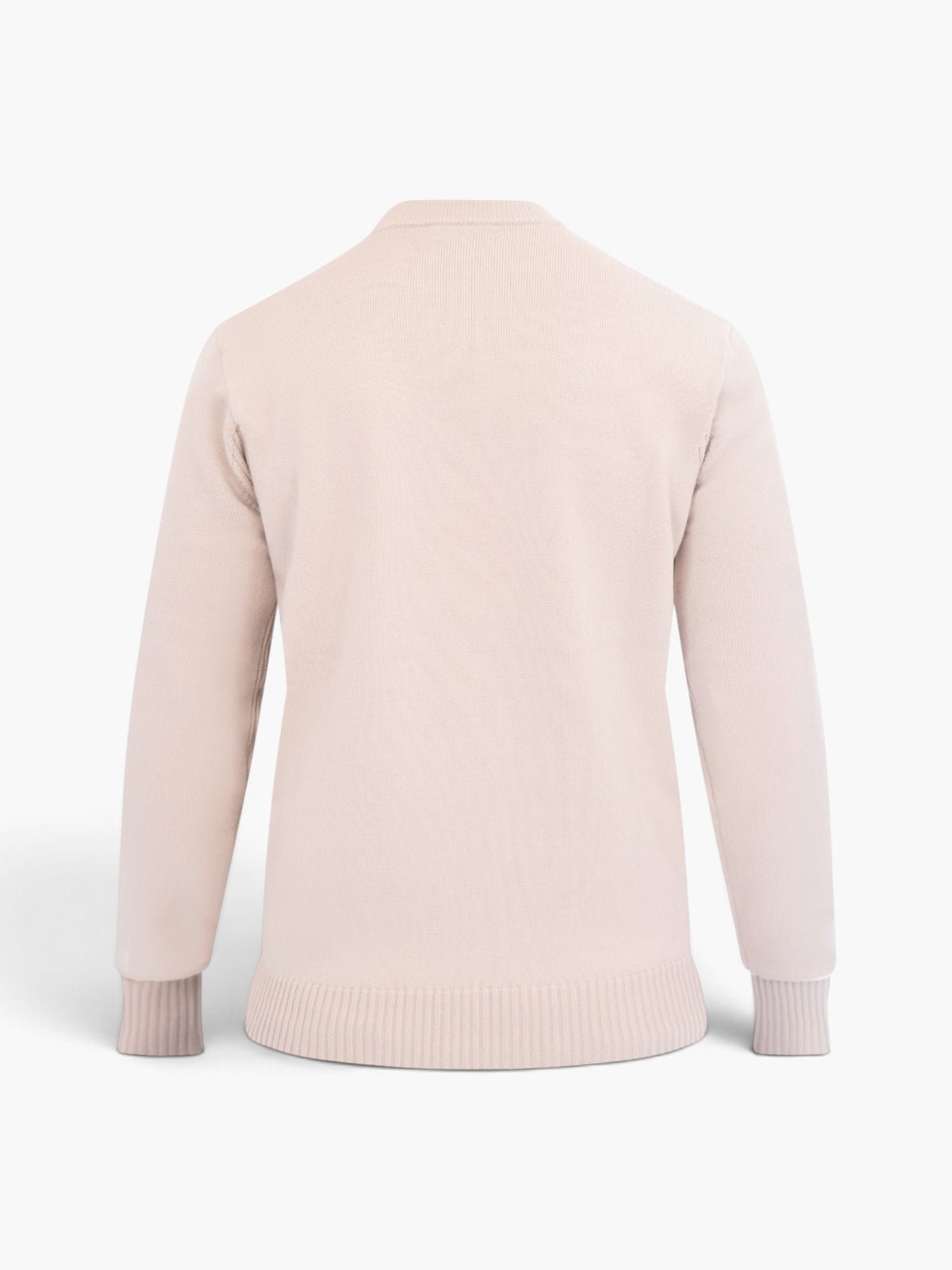 BOSTON Trui - Beige