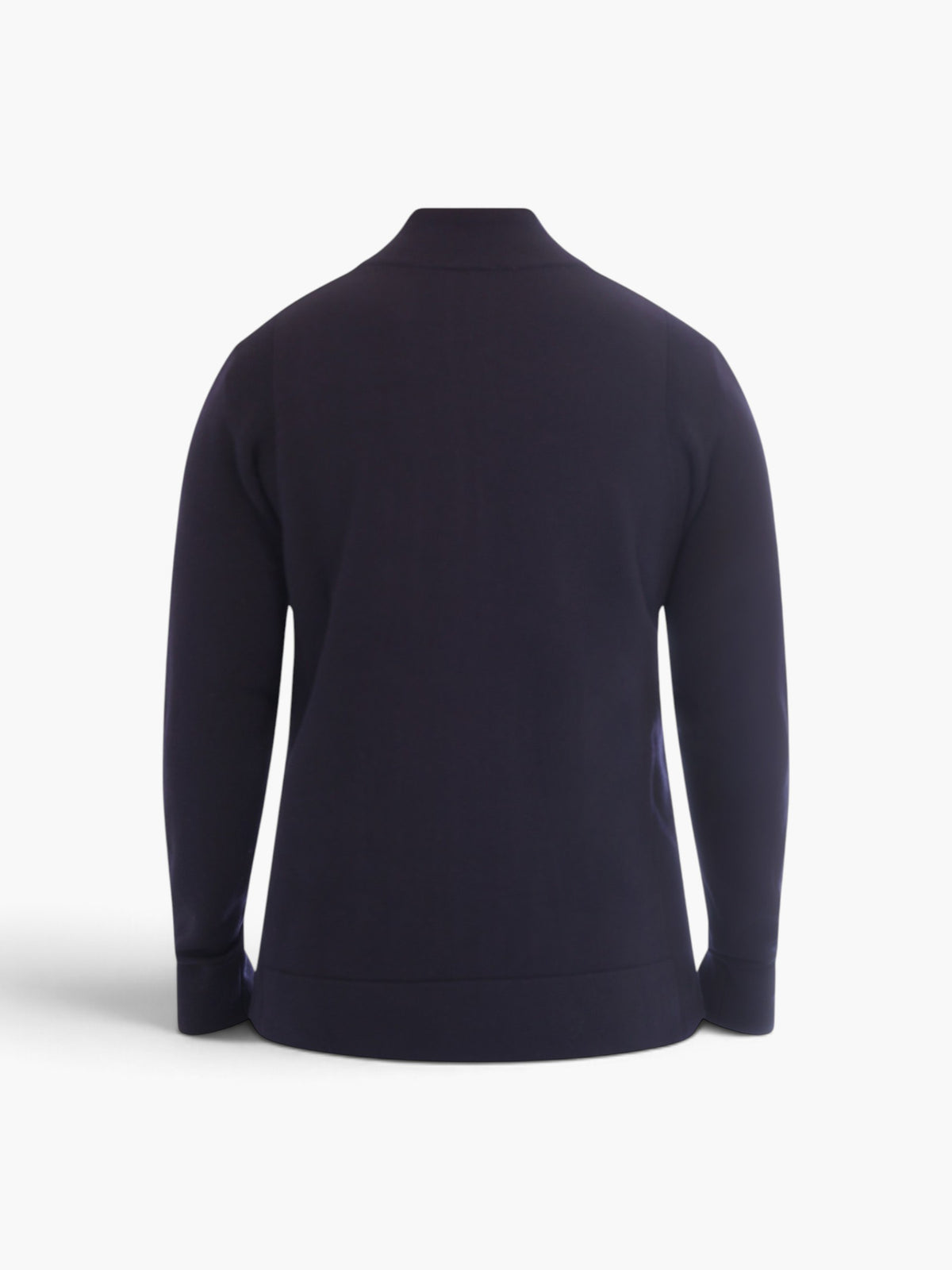 BOSTON Vest - Donkerblauw