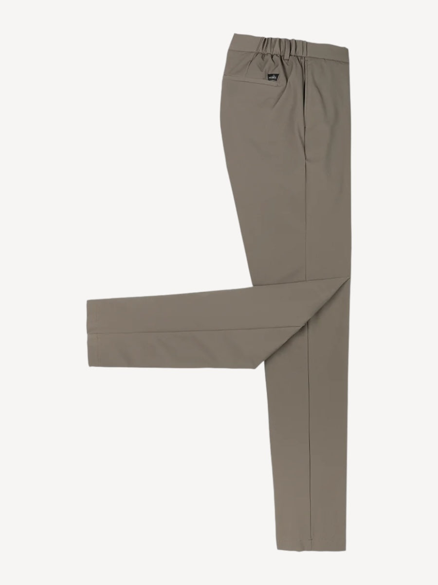 Brett Pants - Taupe