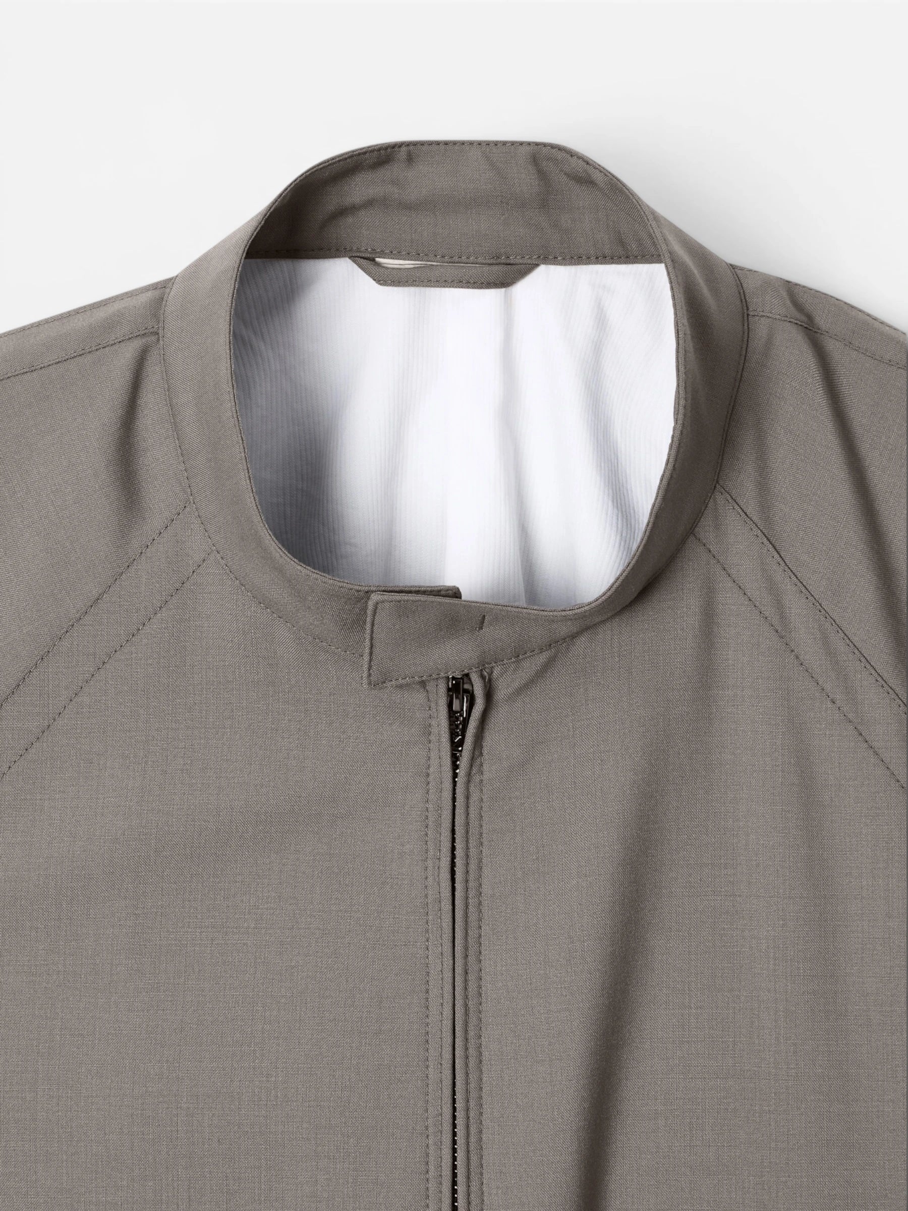 Blouson Jacket EM005481 AF24849 - Grijs