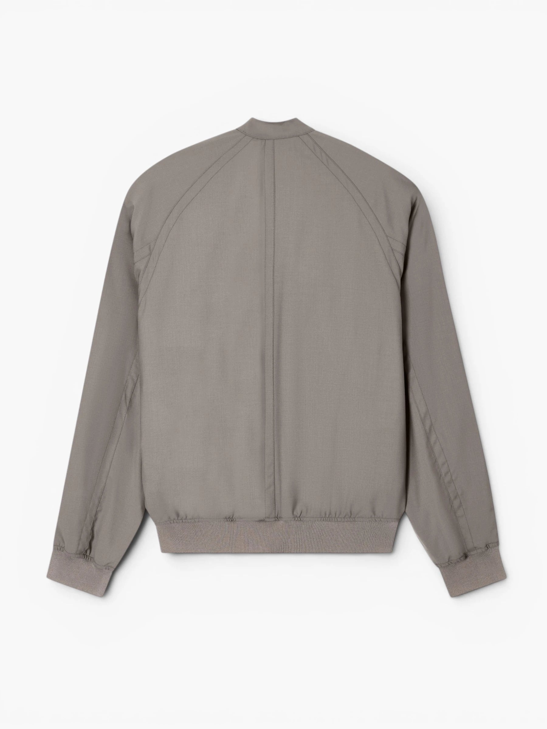 Blouson Jacket EM005481 AF24849 - Grijs