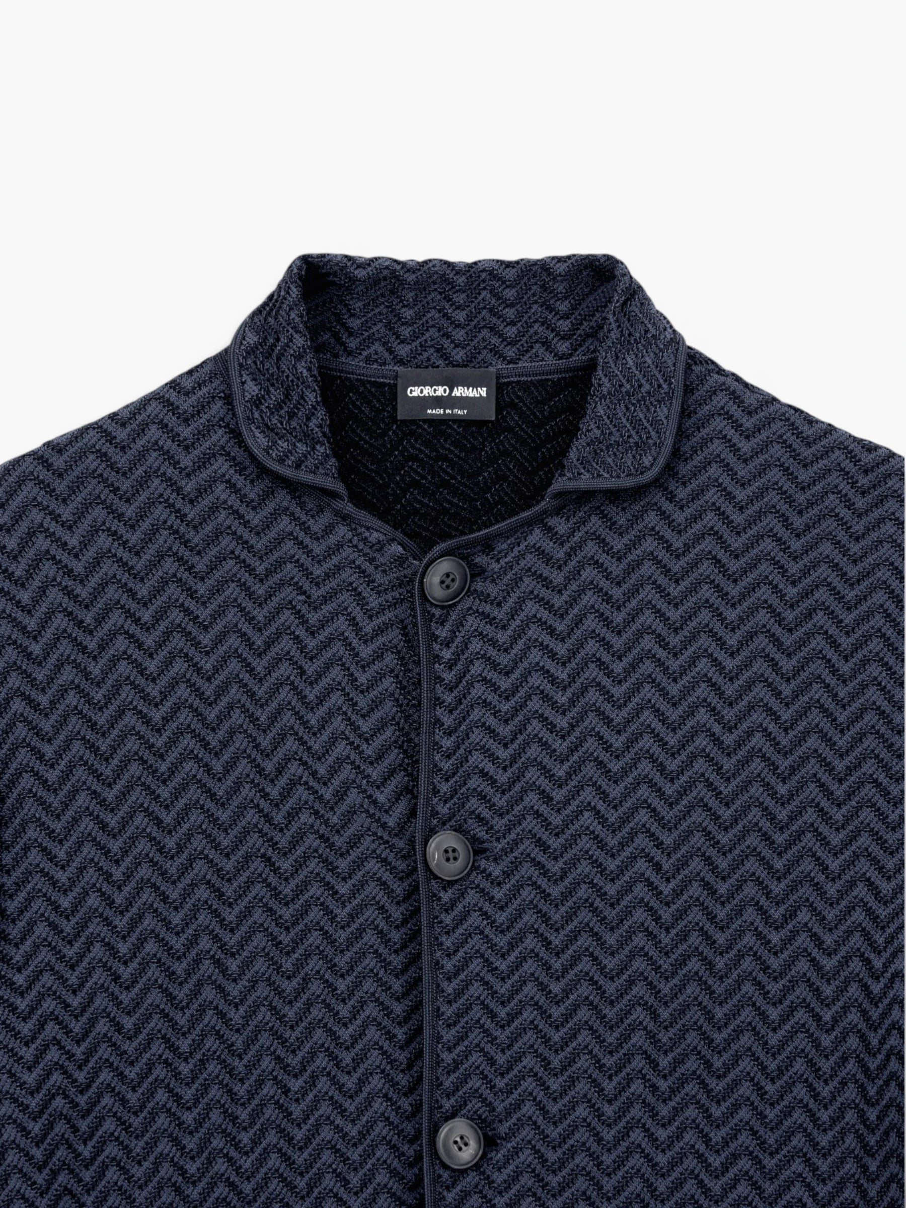 Blazer / vest - ONIX BLUE