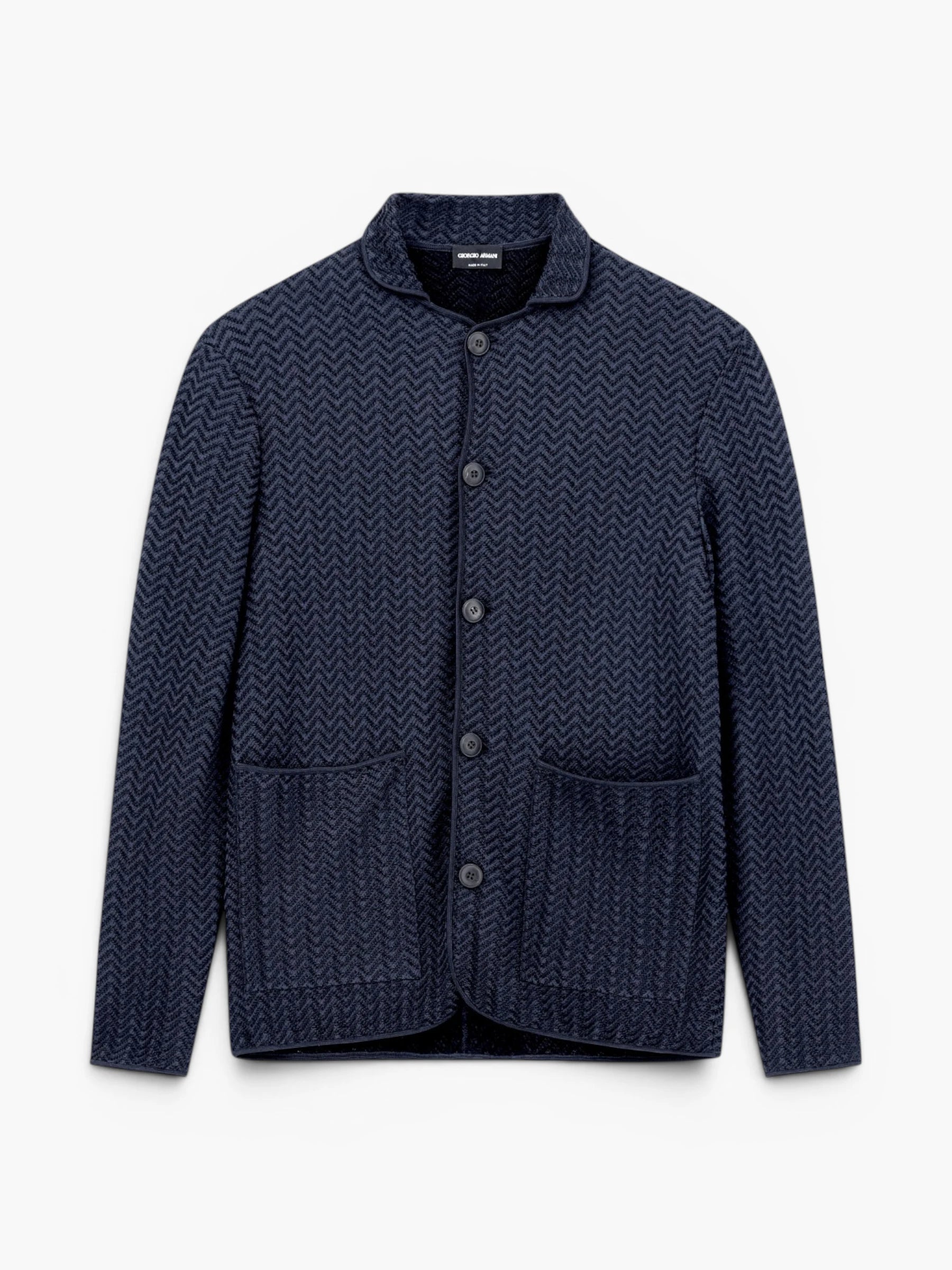 Blazer / vest - ONIX BLUE