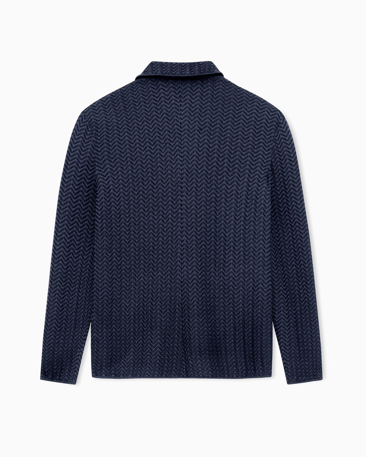 Giorgio Armani Blazer GM003297 AF25081 FC041 - Navy Blue