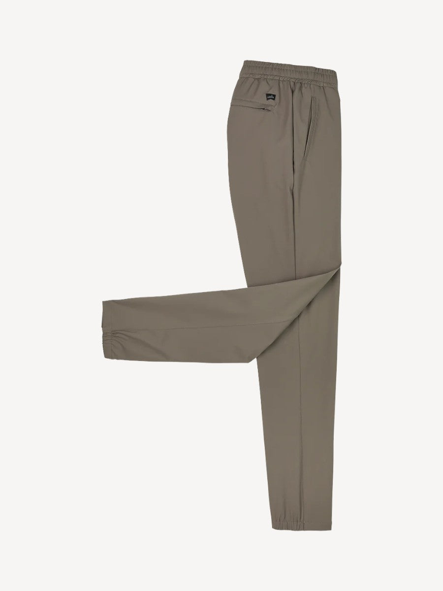 Harper Pants - Taupe