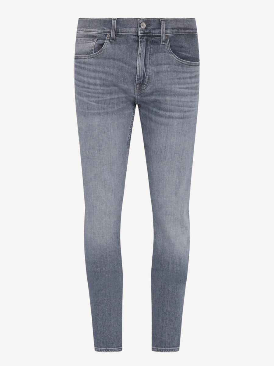 Slimmy Tapered Jeans - Grey