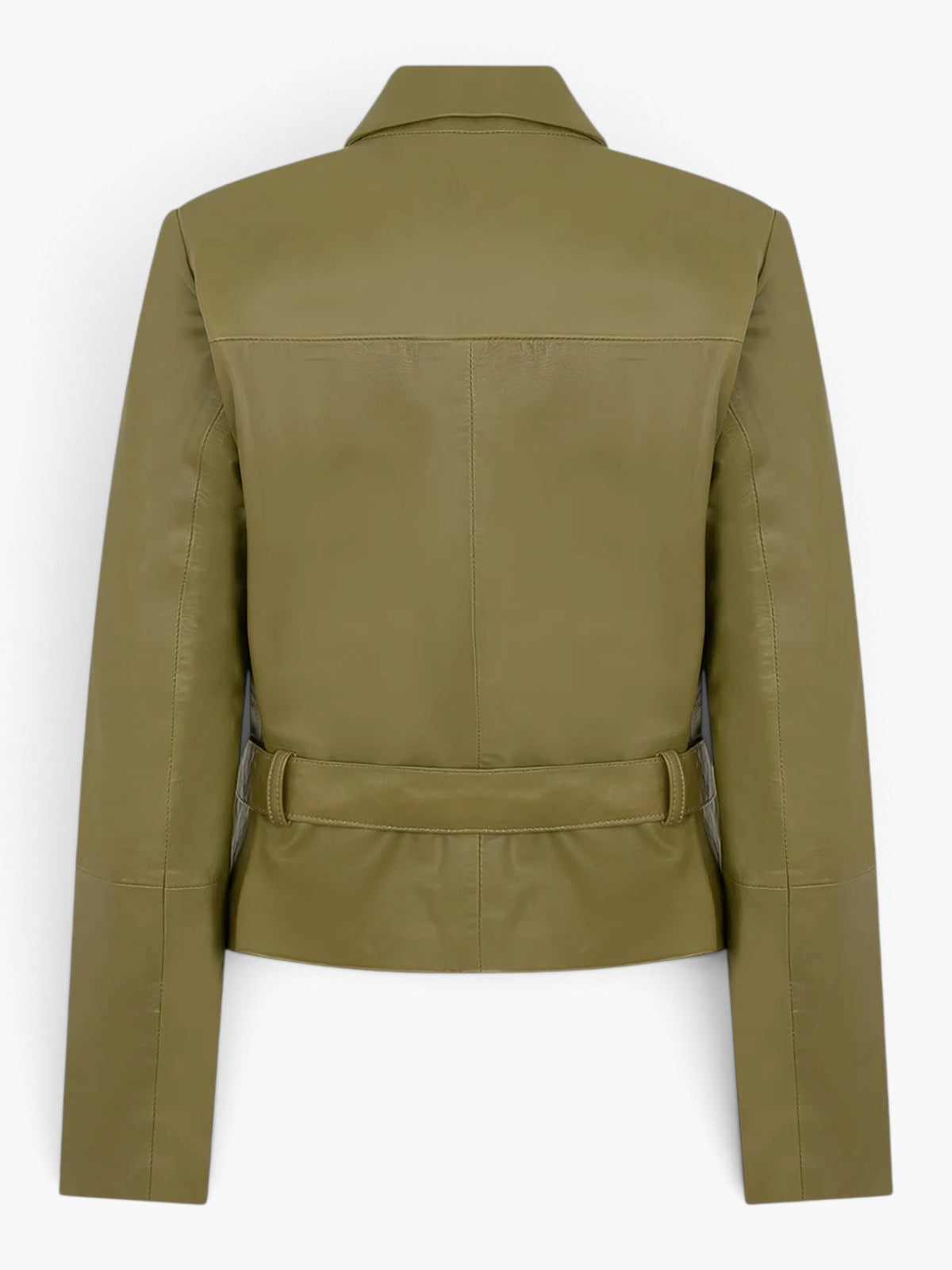 IBANA Joslin Jacket - Pistache