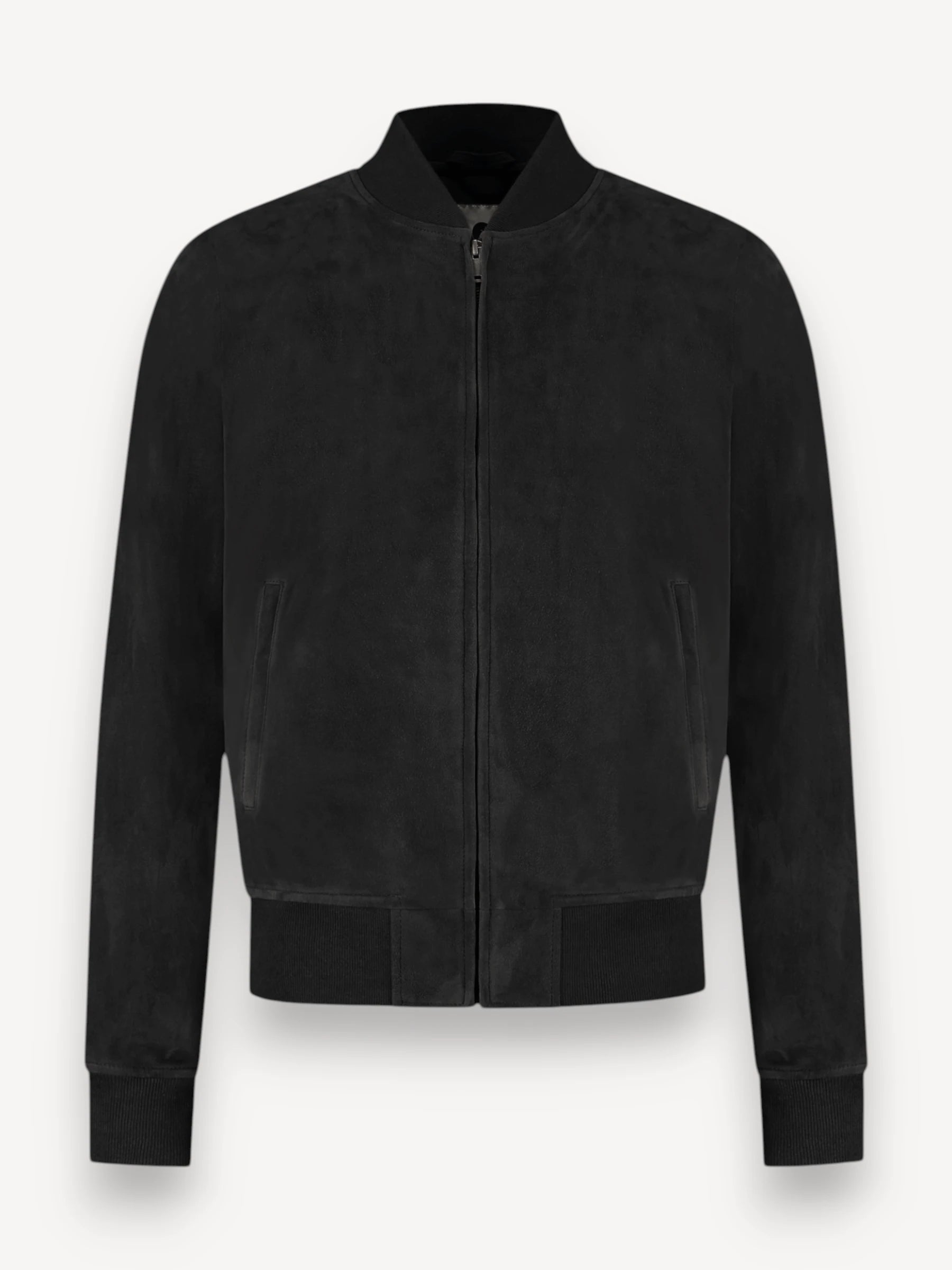 Michael Jacket - Zwart