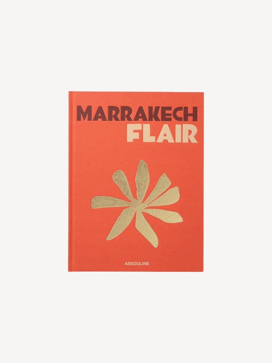 Marrakech Flair