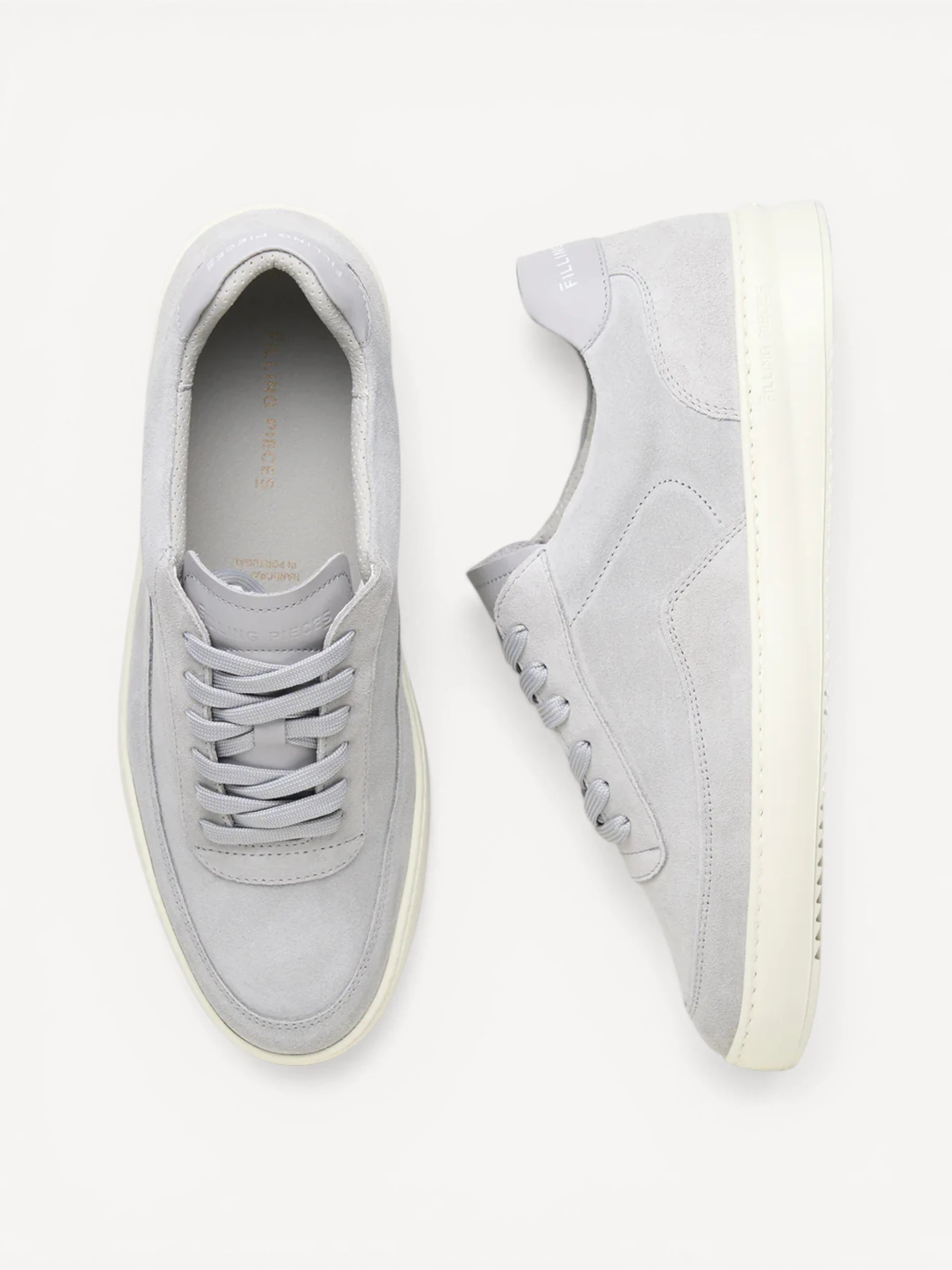 Mondo Float - Light Grey