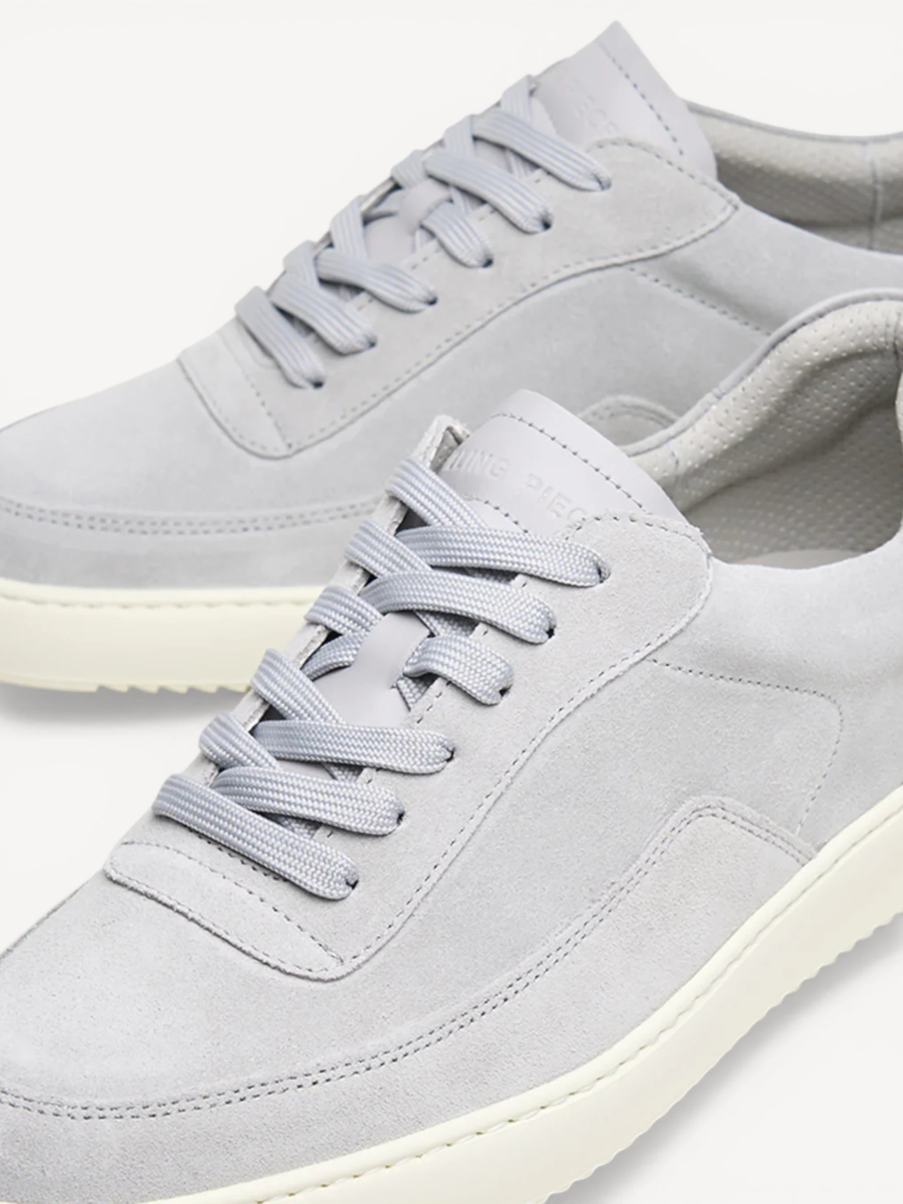 Mondo Float - Light Grey