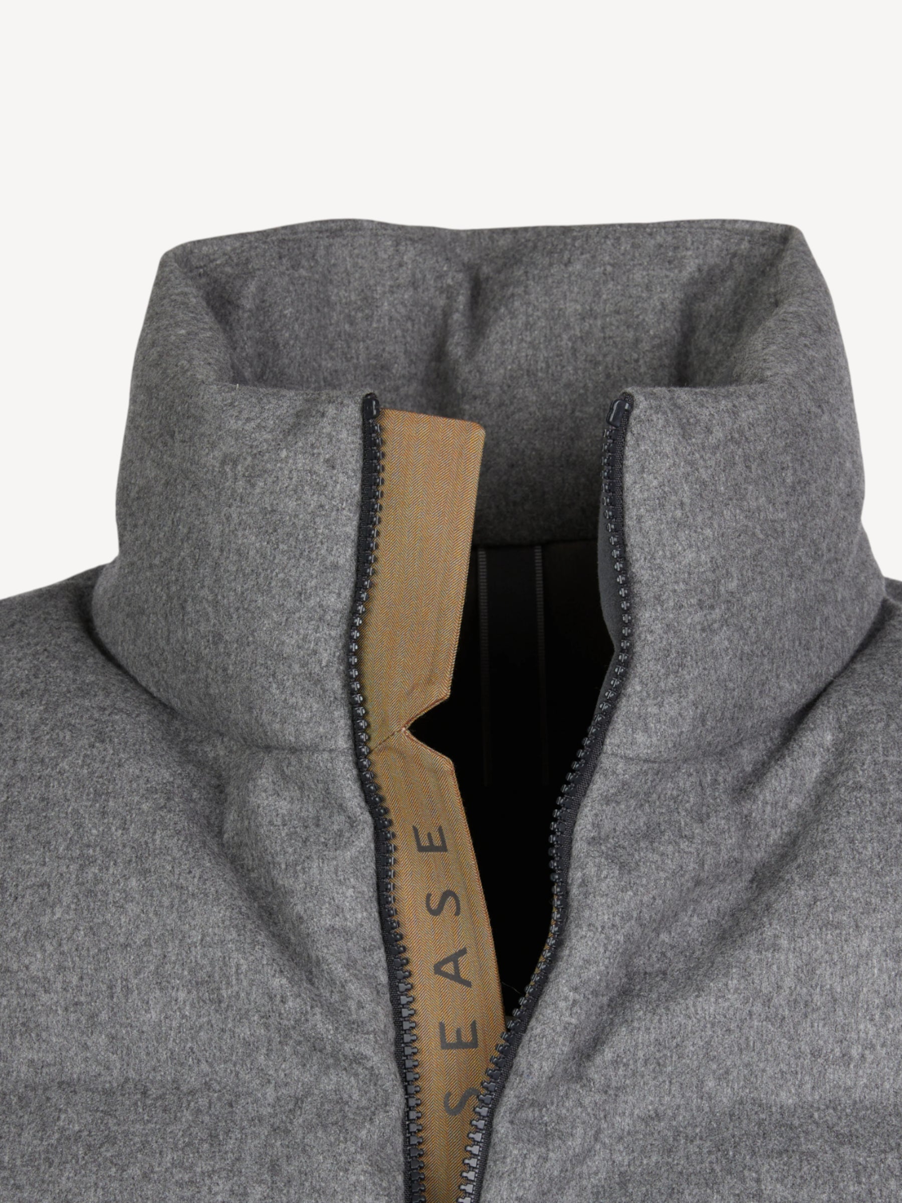 Tribeca Down Jacket - Grijs