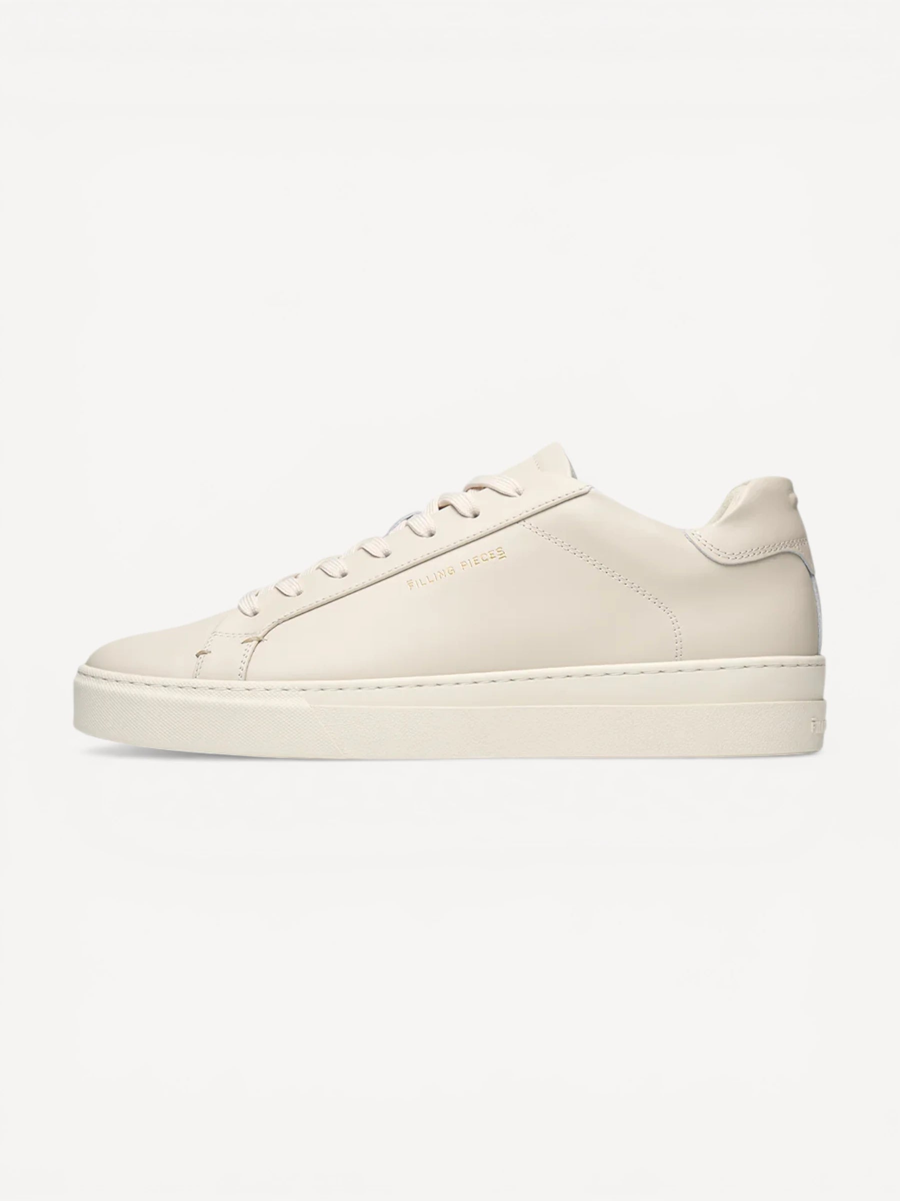 Tiebreak Core - Off White