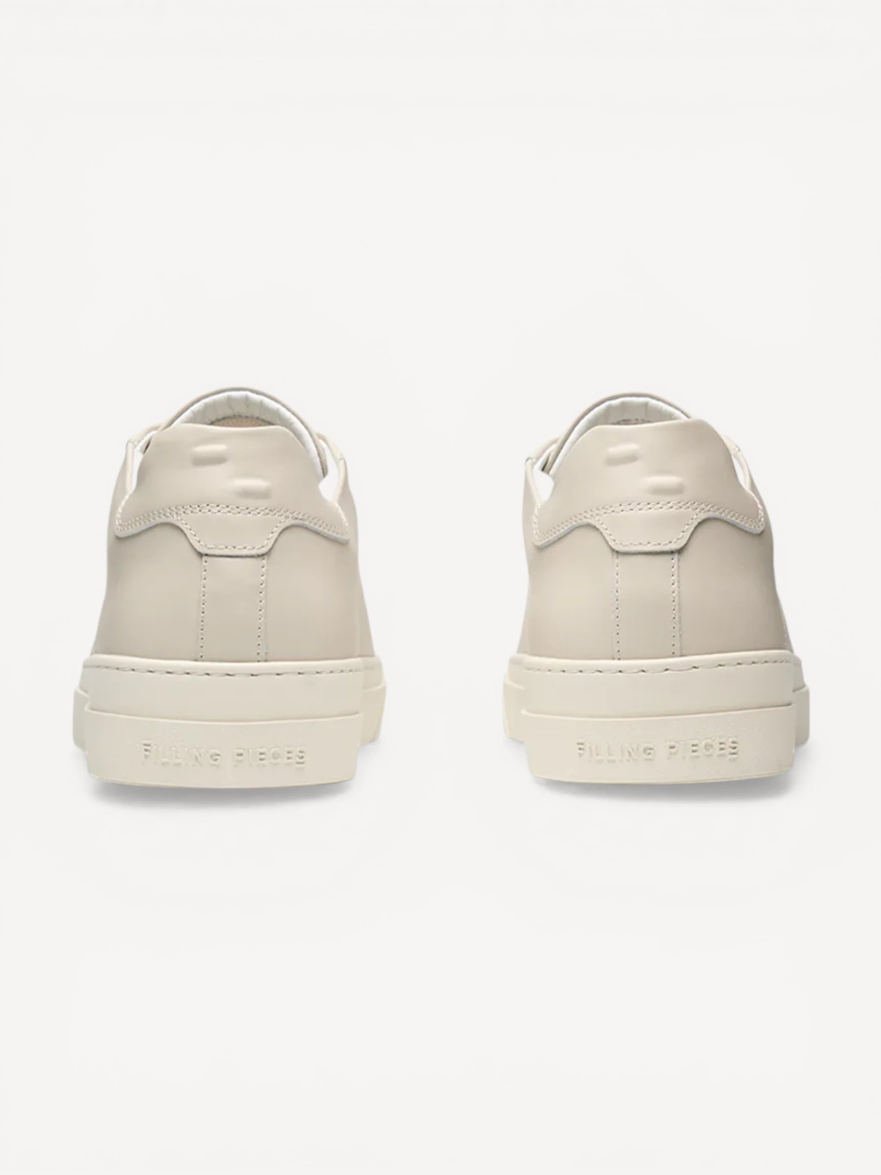 Tiebreak Core - Off White