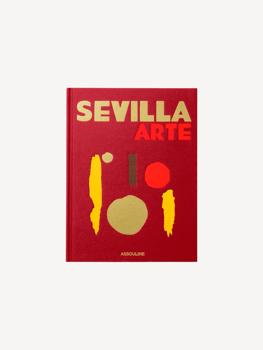 Sevilla Arte