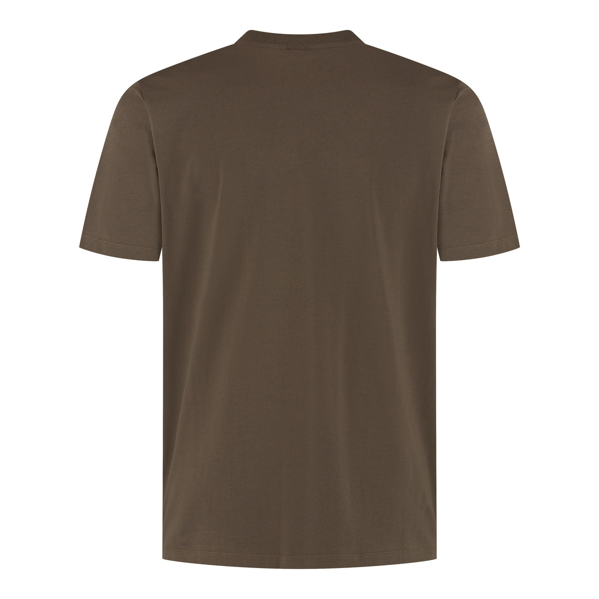 Berkley Jersey T-shirt - Dark Olive