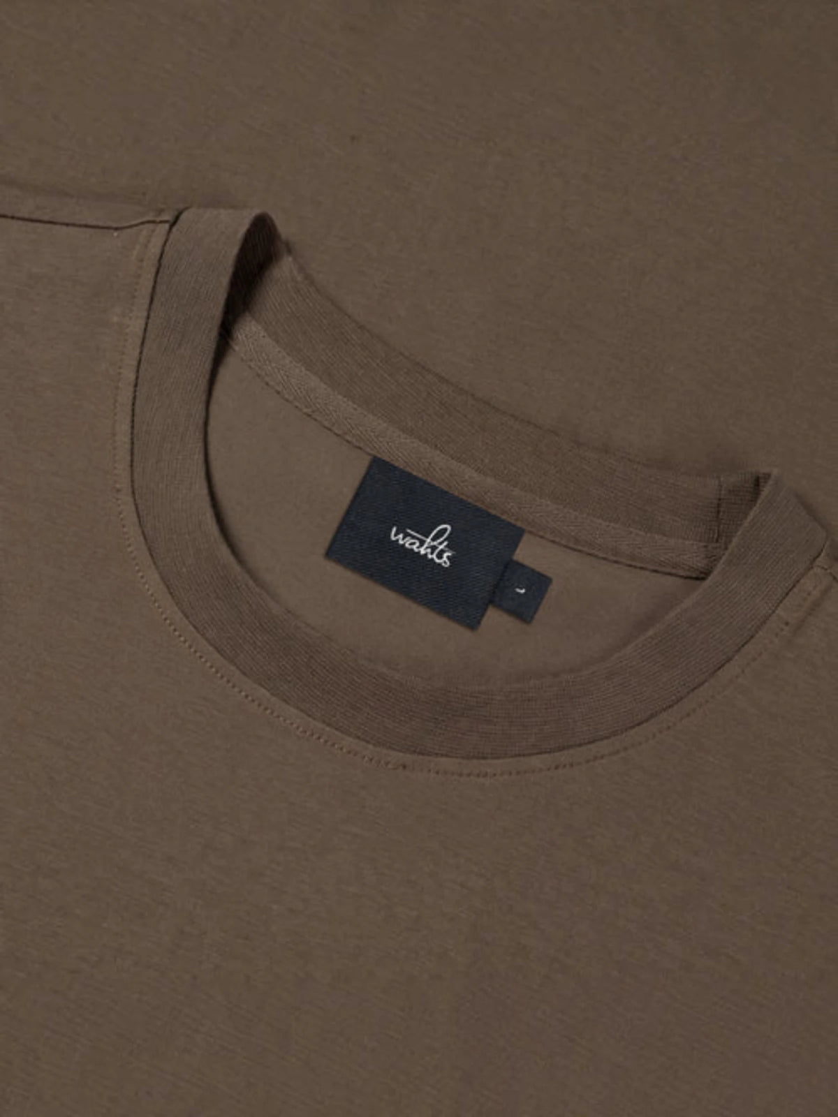 Berkley Jersey T-shirt - Dark Olive