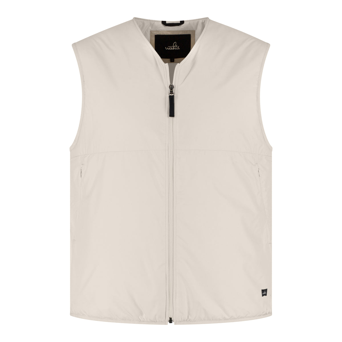 Aspey Tech Gilet - Winter White