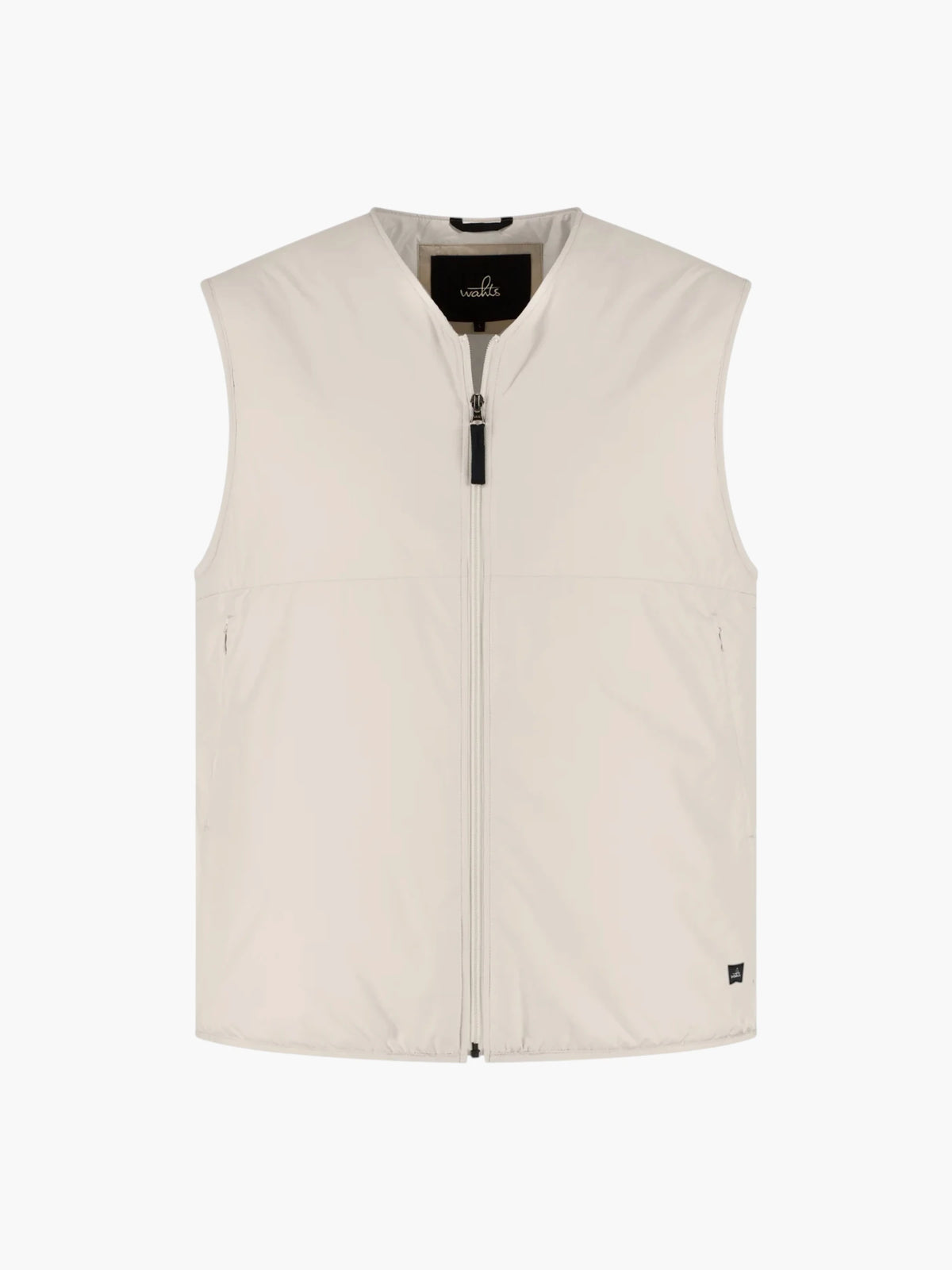 Aspey Tech Gilet - Winter White