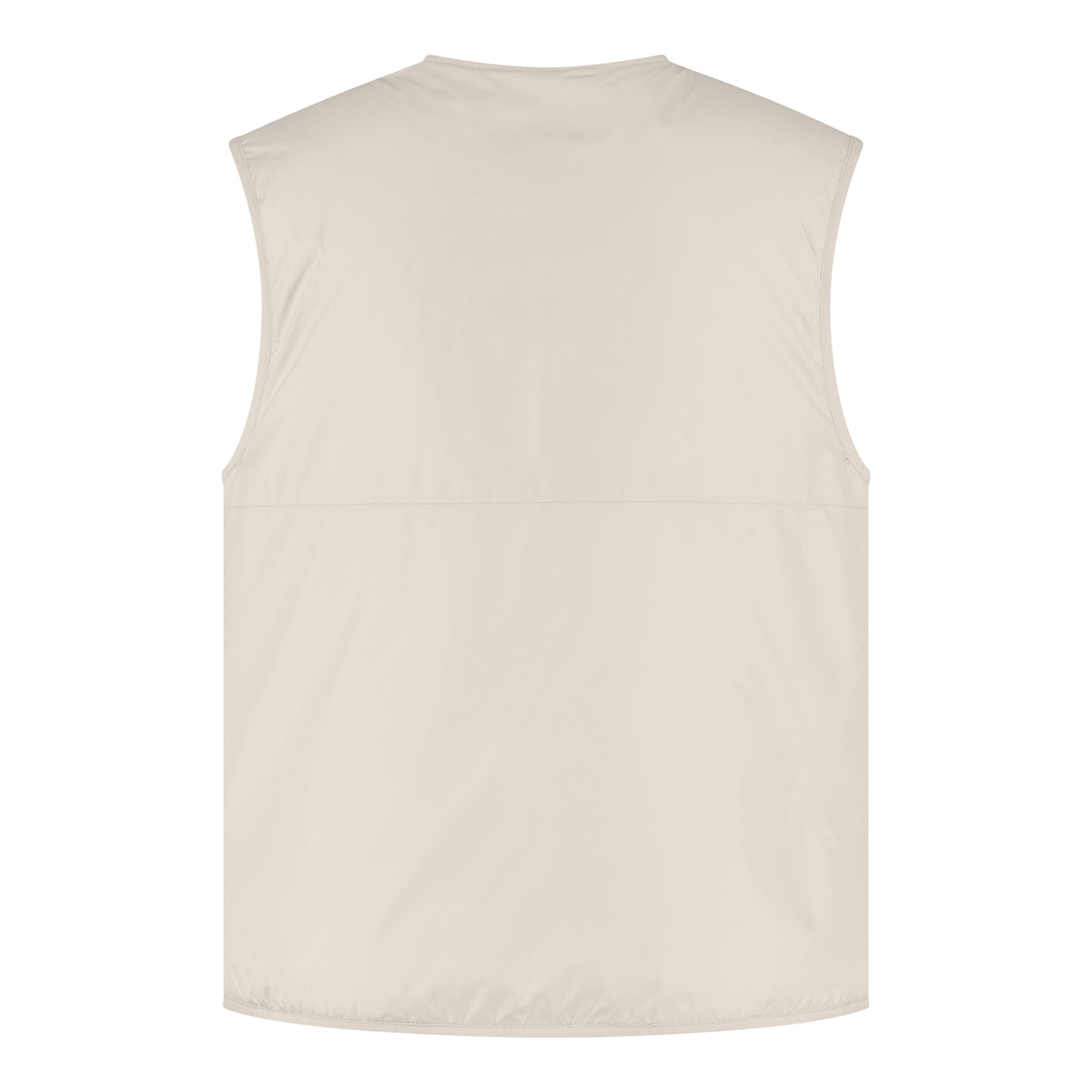 Aspey Tech Gilet - Winter White