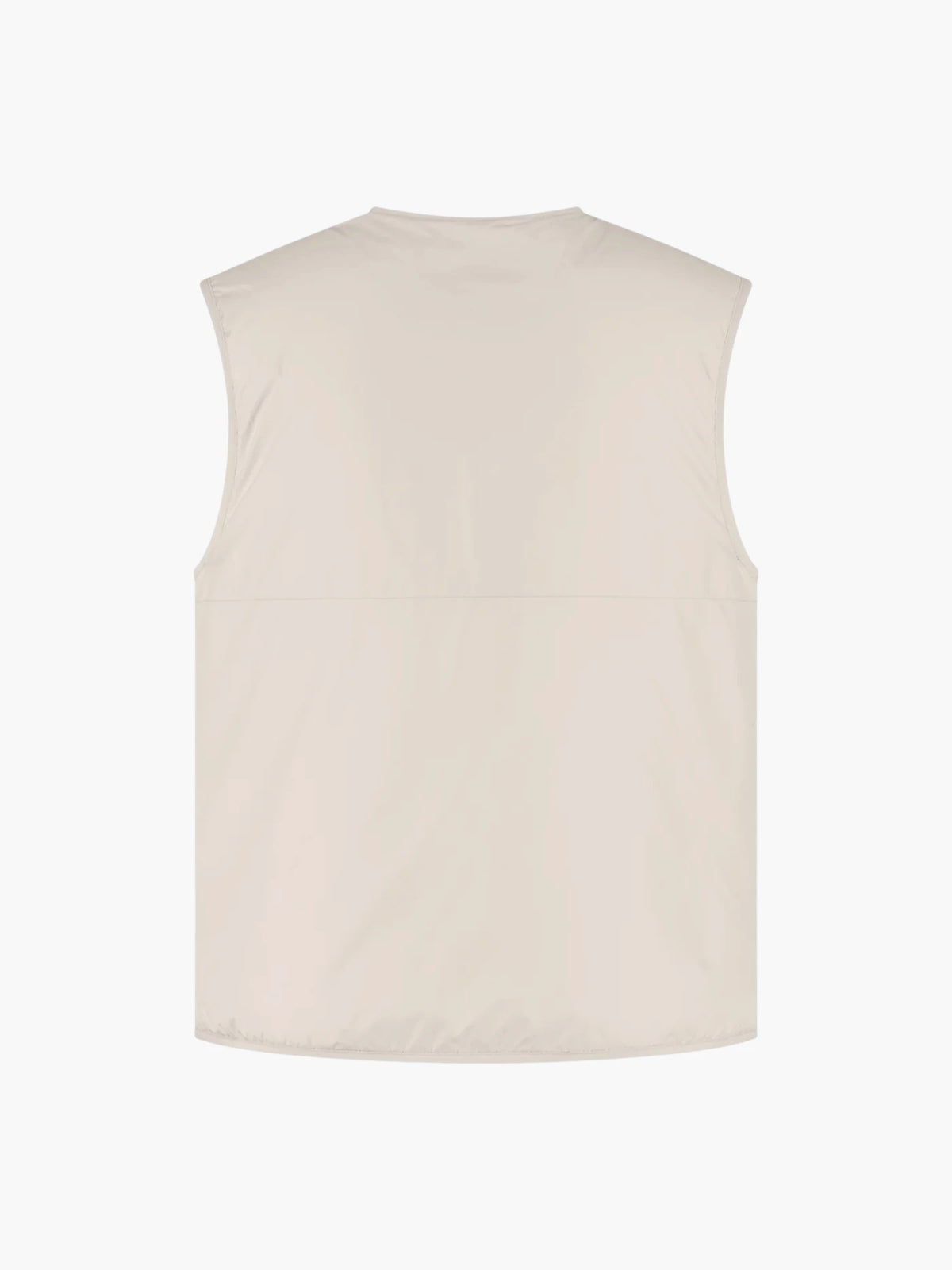 Aspey Tech Gilet - Winter White