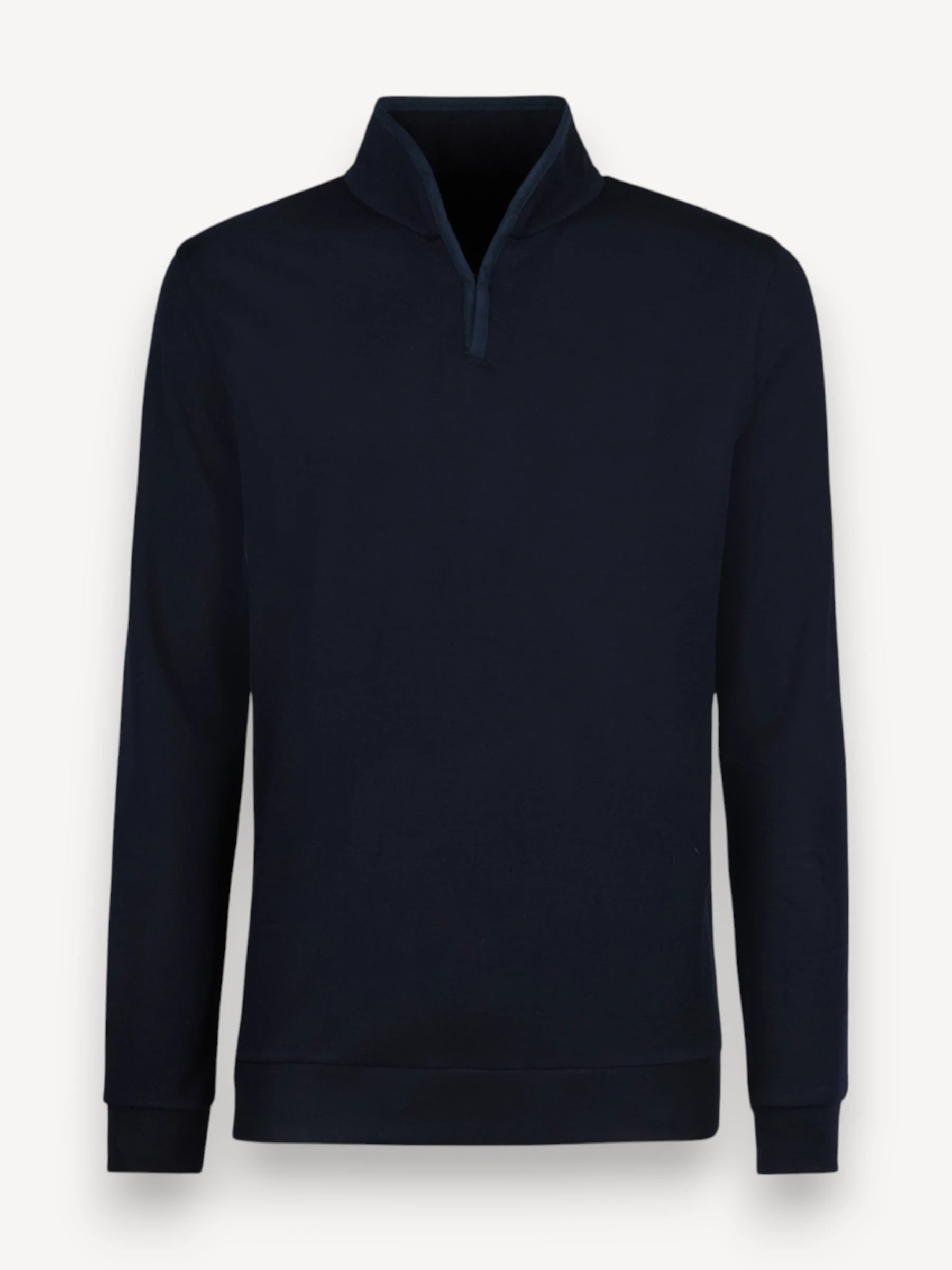 Ellen Sweater - Midnight Blue