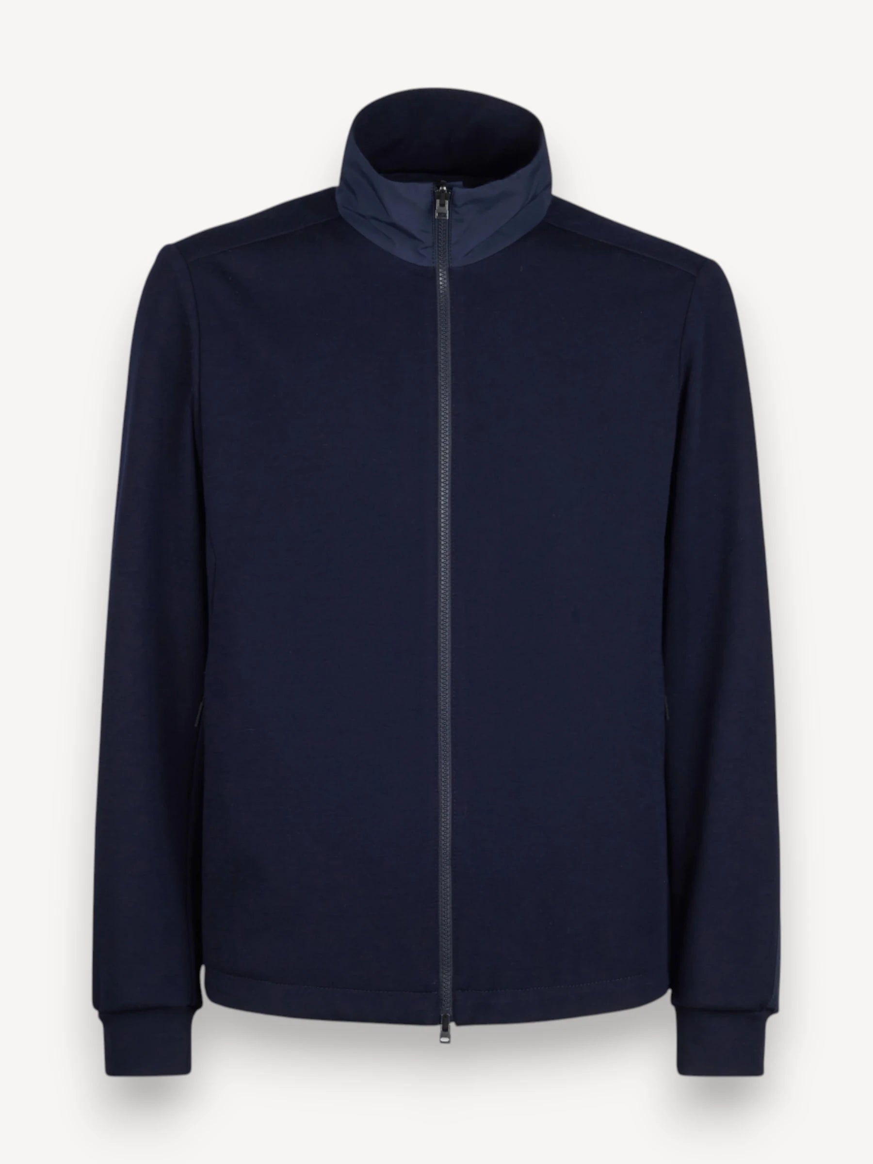 Explorer Sweatshirt - Navy