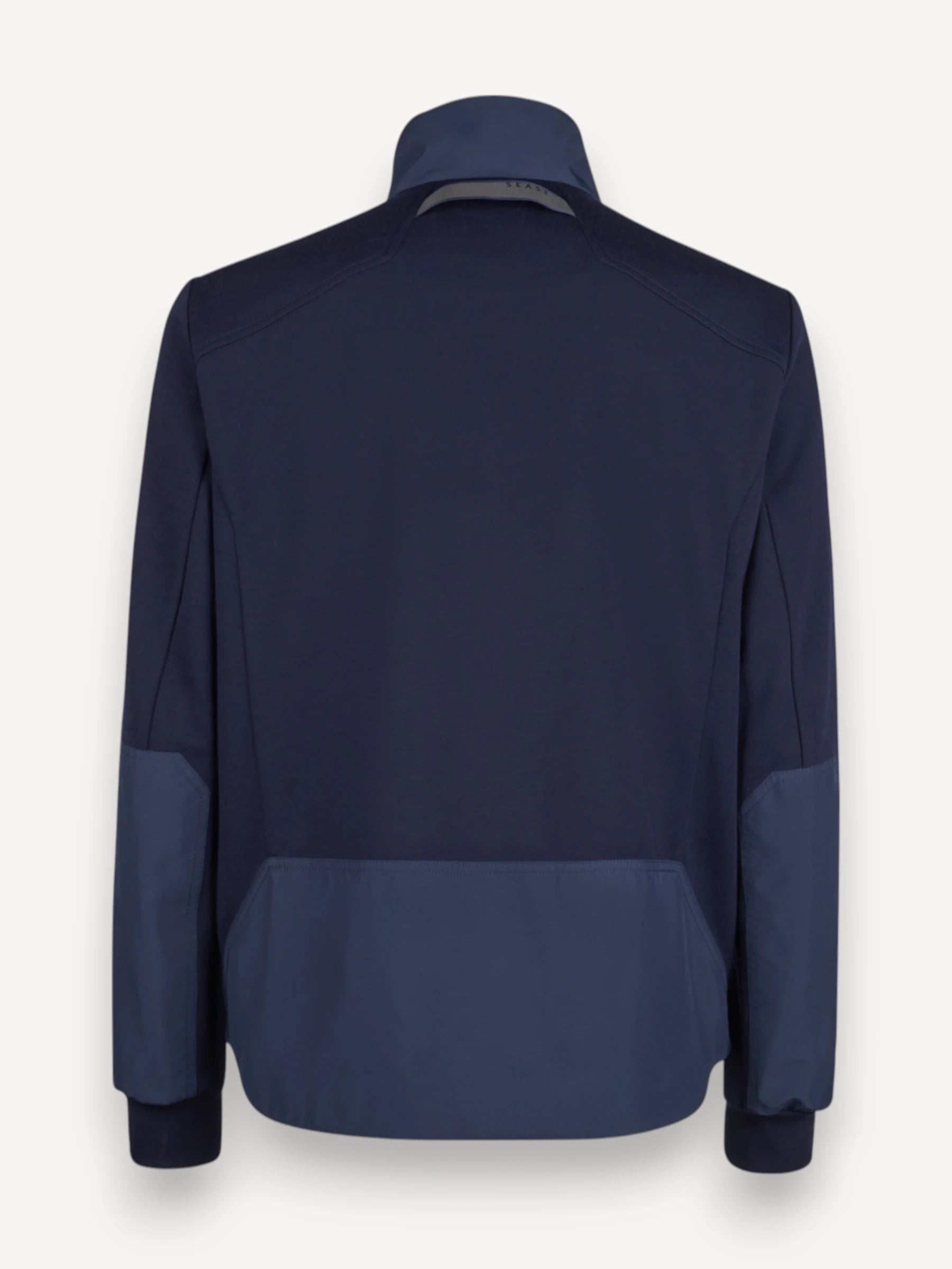 Explorer Sweatshirt - Navy
