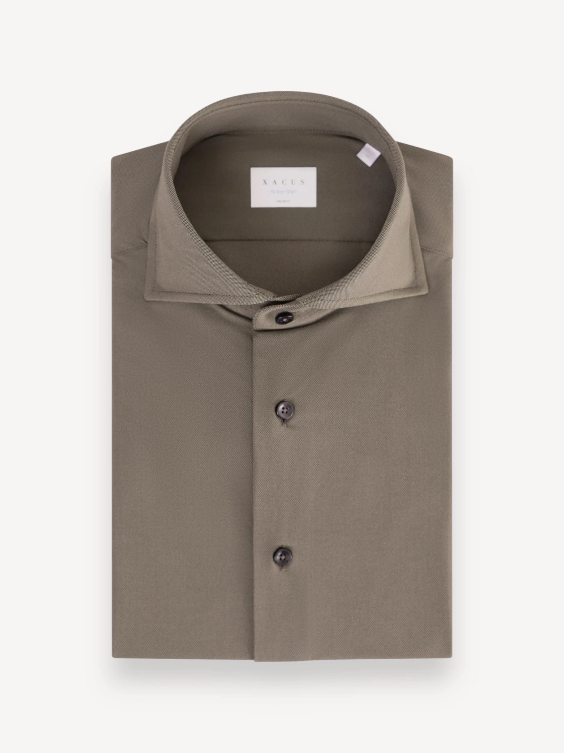 Active Shirt - Taupe