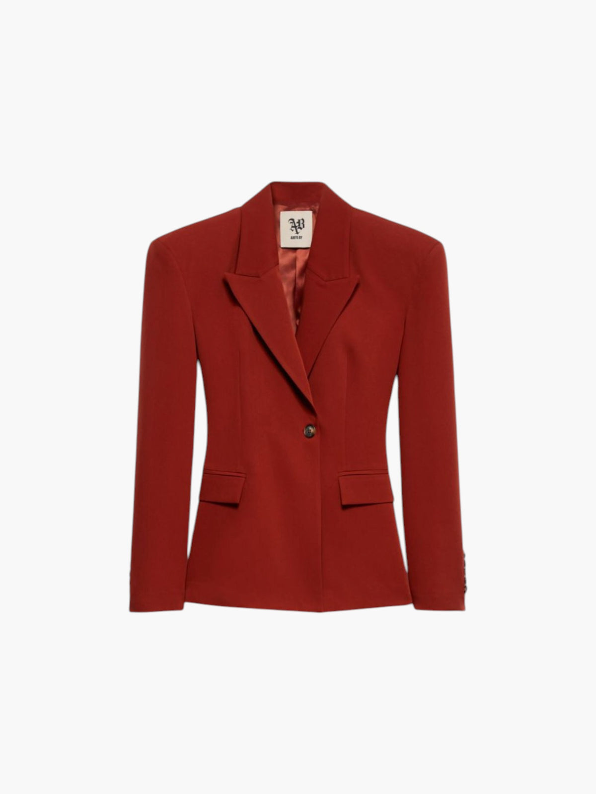 Aniye By - Blazer - Rio - Rood