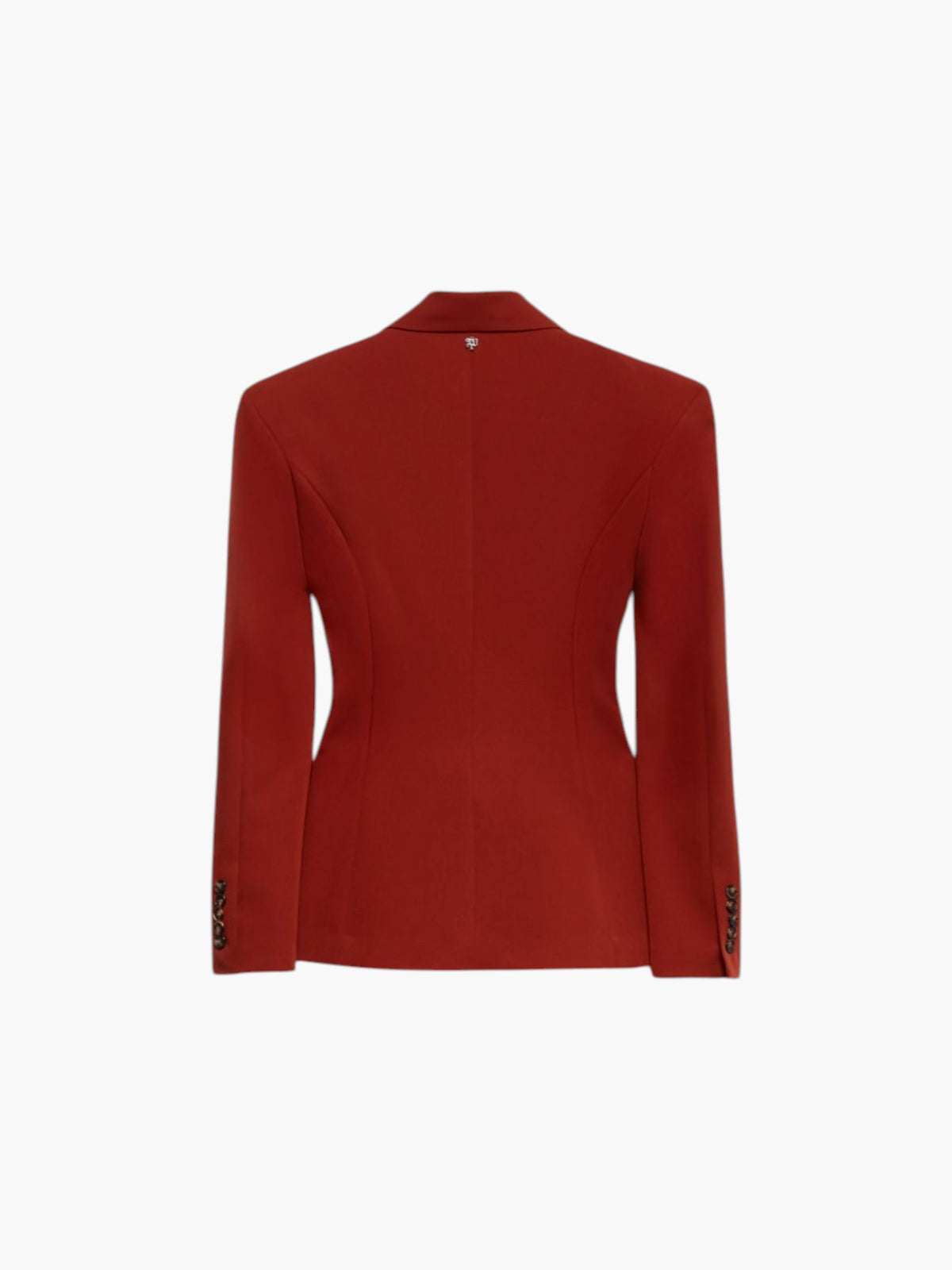 Aniye By - Blazer - Rio - Rood
