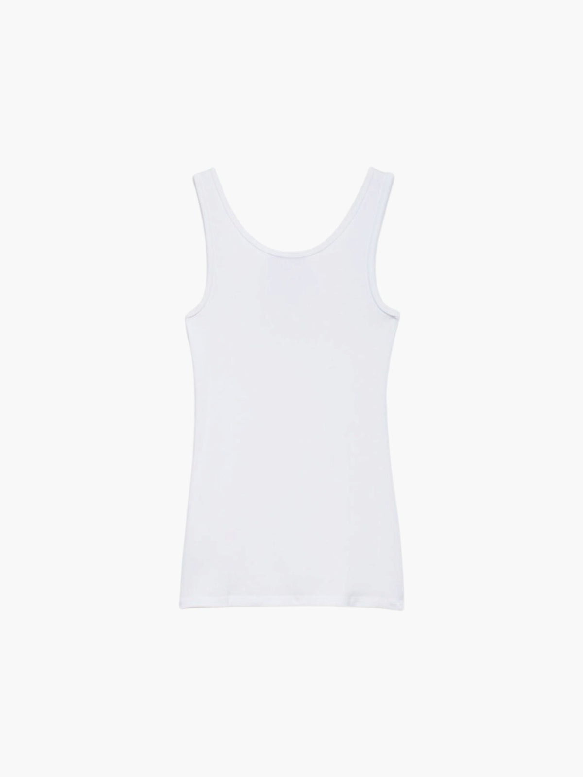 Aniye By City Top hemd - Wit