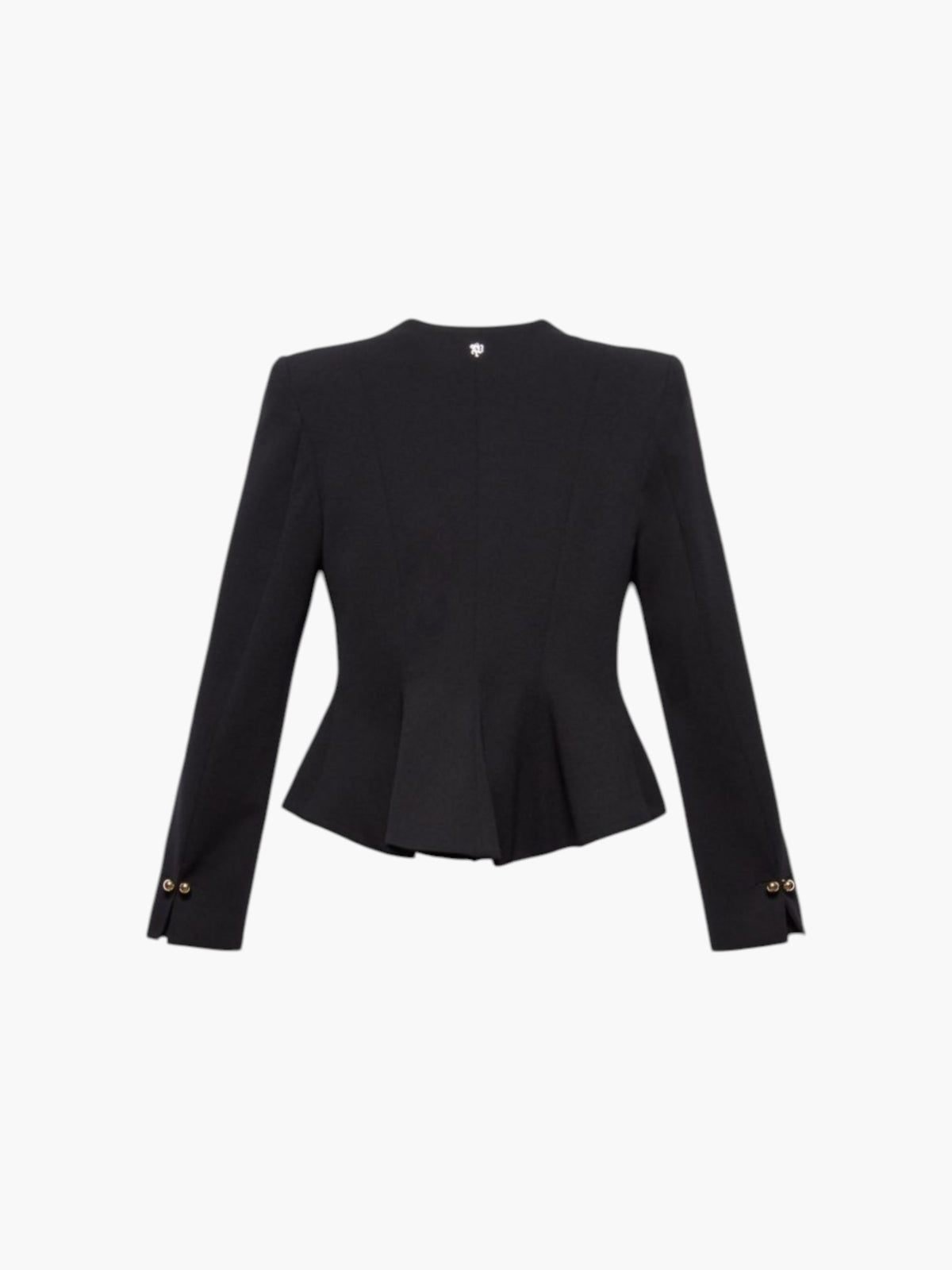 Aniye By - Blazer- Dafne - Black