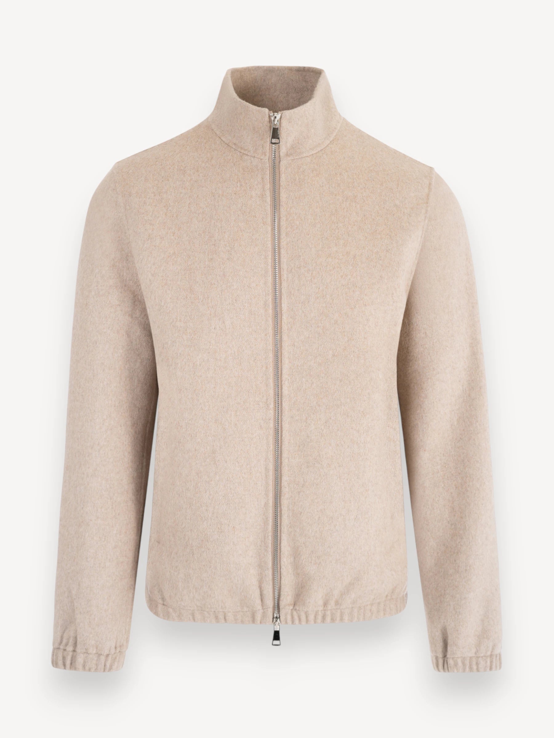James Jacket - Beige