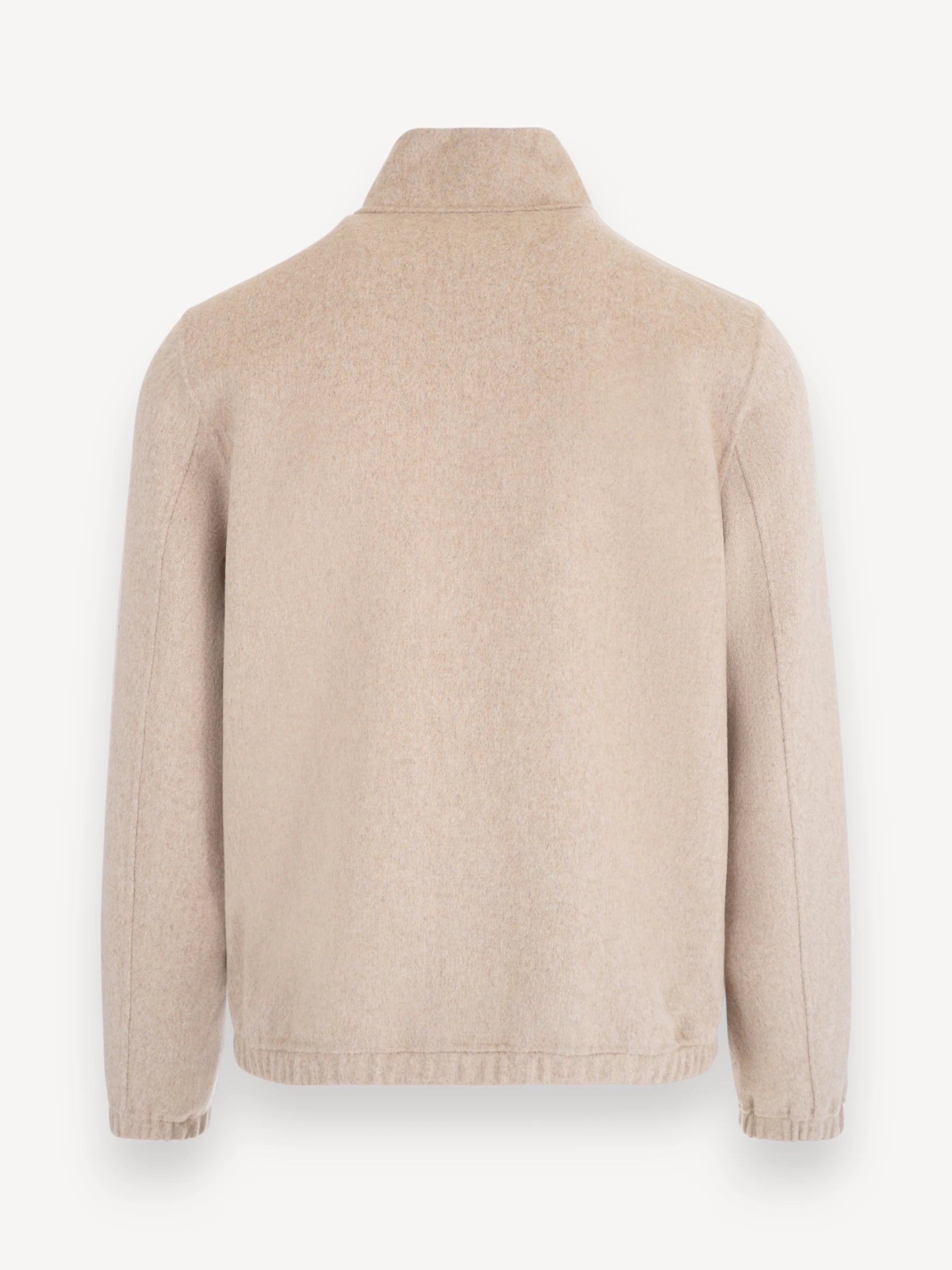 James Jacket - Beige
