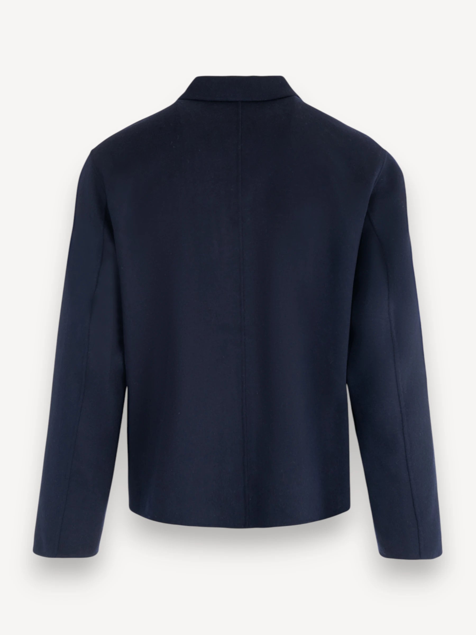 Liam Jacket - Donkerblauw