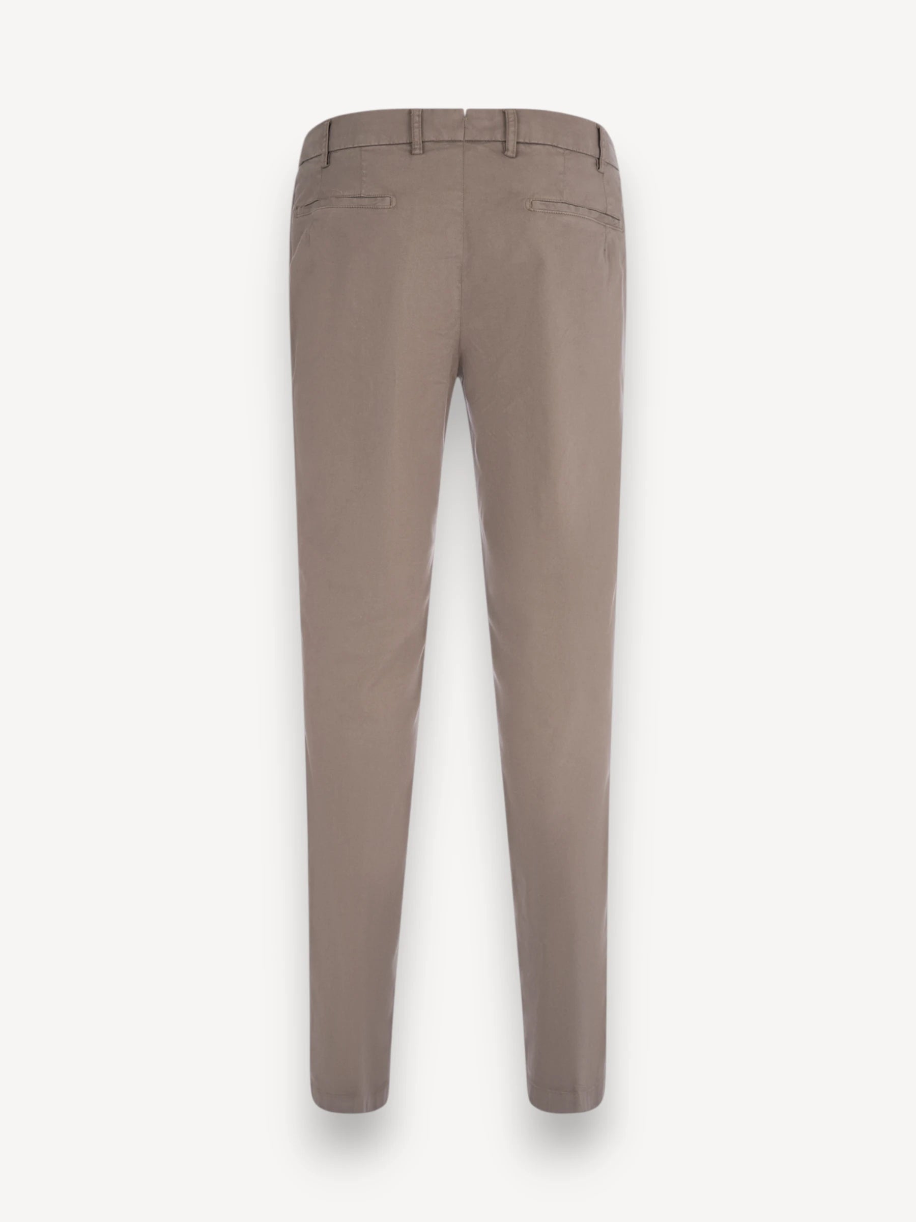 Morello Elax Chino - Taupe