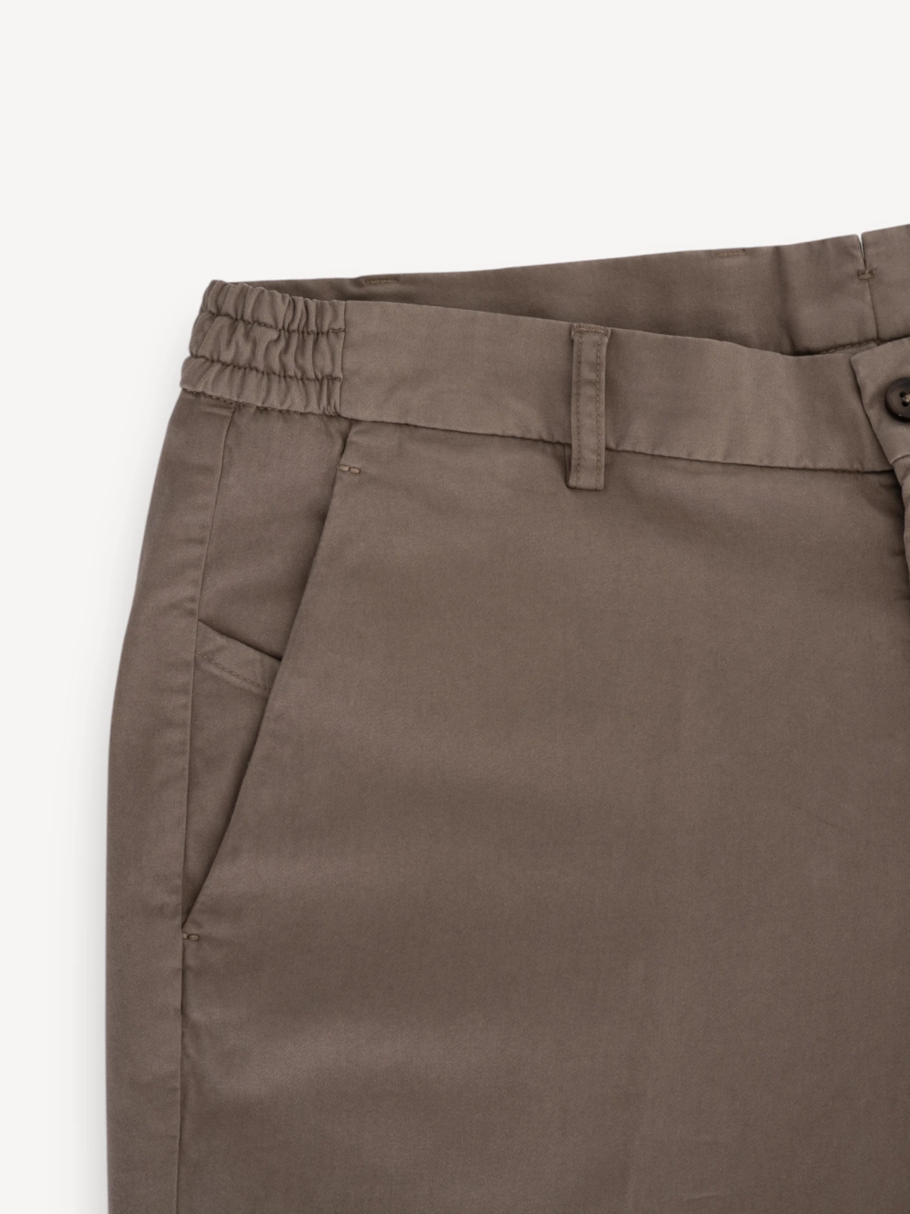 Morello Elax Chino - Taupe